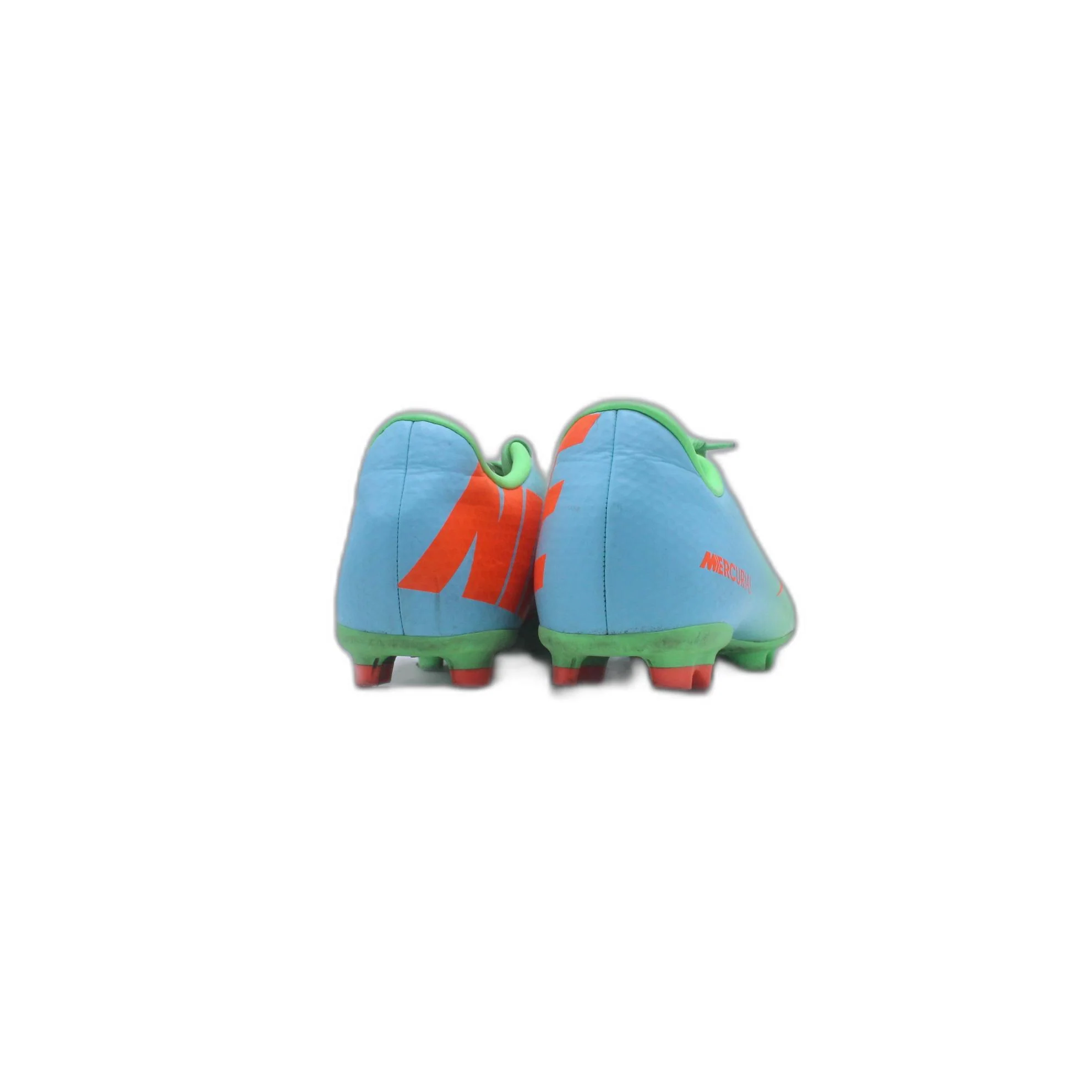 Nike Mercurial Soccer Cleat - Image 4