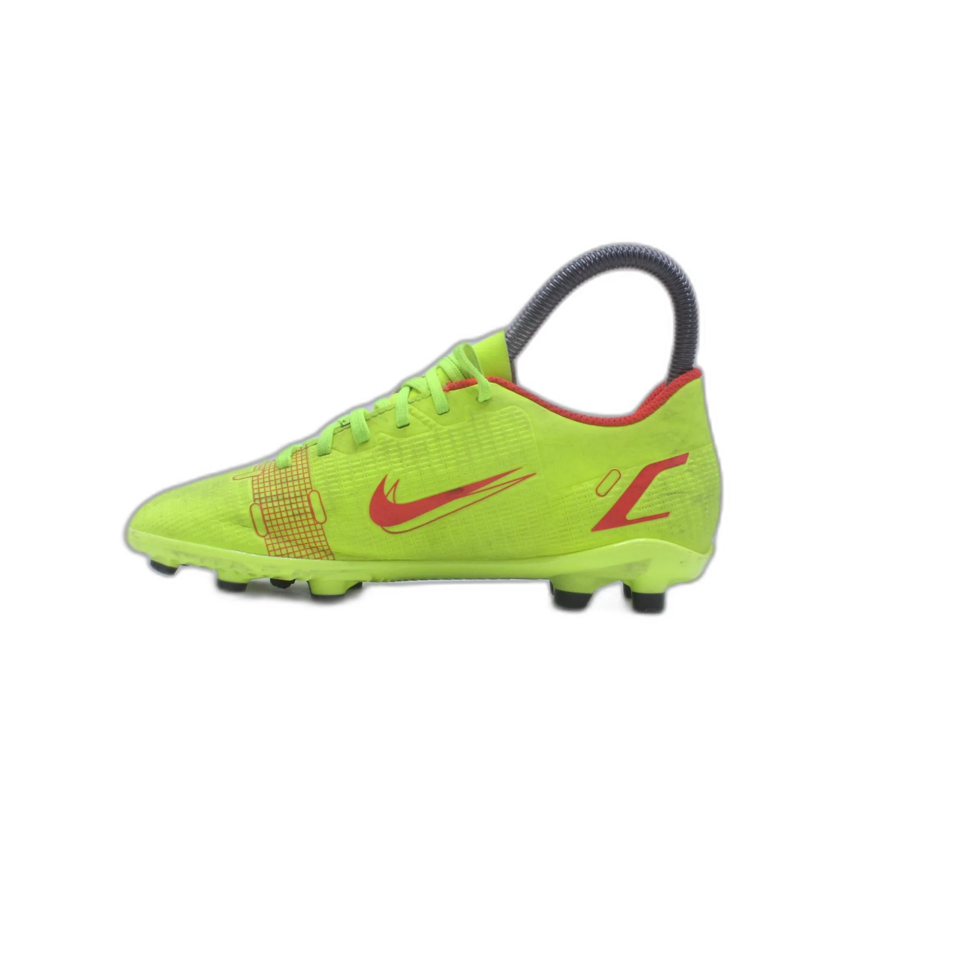 NIKE MERCURIAL VAPOR 14 CLUB FG/MG MENS 13 SOCCER CLEAT - Image 2