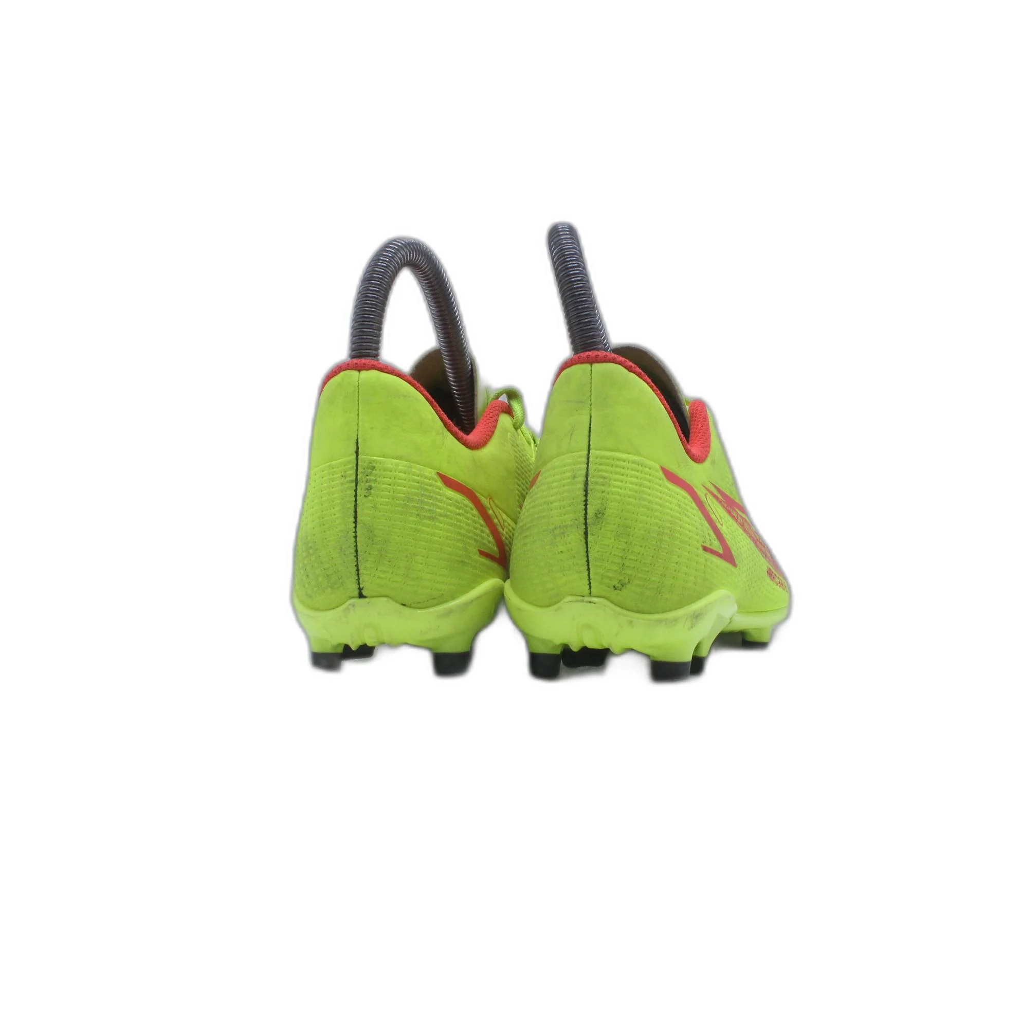 NIKE MERCURIAL VAPOR 14 CLUB FG/MG MENS 13 SOCCER CLEAT - Image 4
