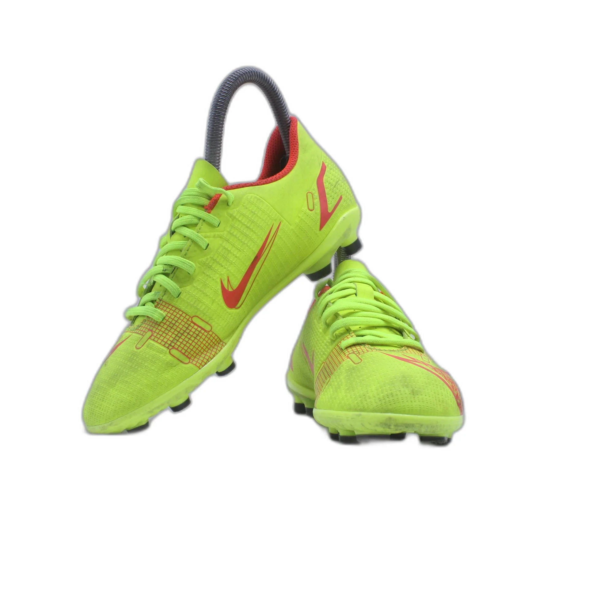 NIKE MERCURIAL VAPOR 14 CLUB FG/MG MENS 13 SOCCER CLEAT - Image 5