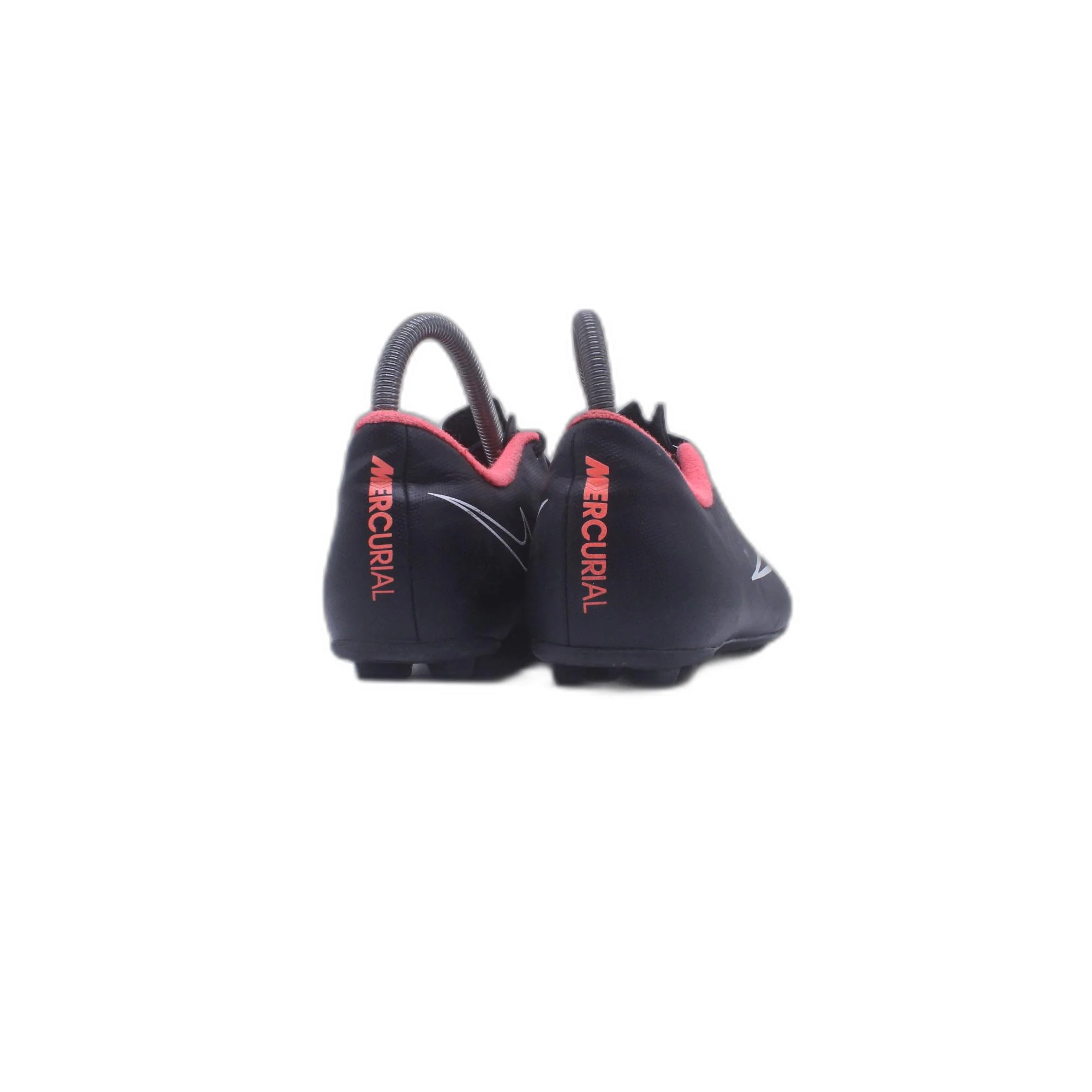 NIKE MERCURIAL VORTEX II 2 FG SOCCER CLEAT - Image 4