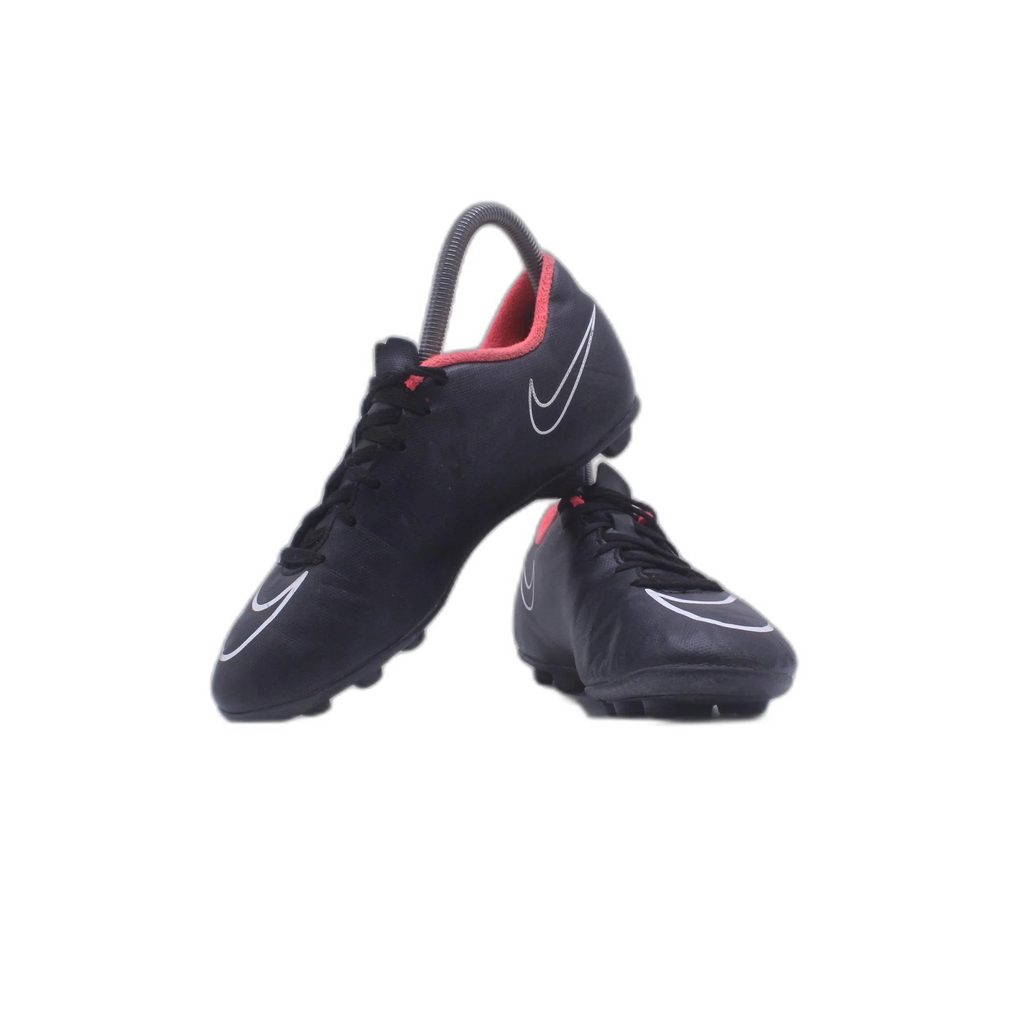 NIKE MERCURIAL VORTEX II 2 FG SOCCER CLEAT - Image 5