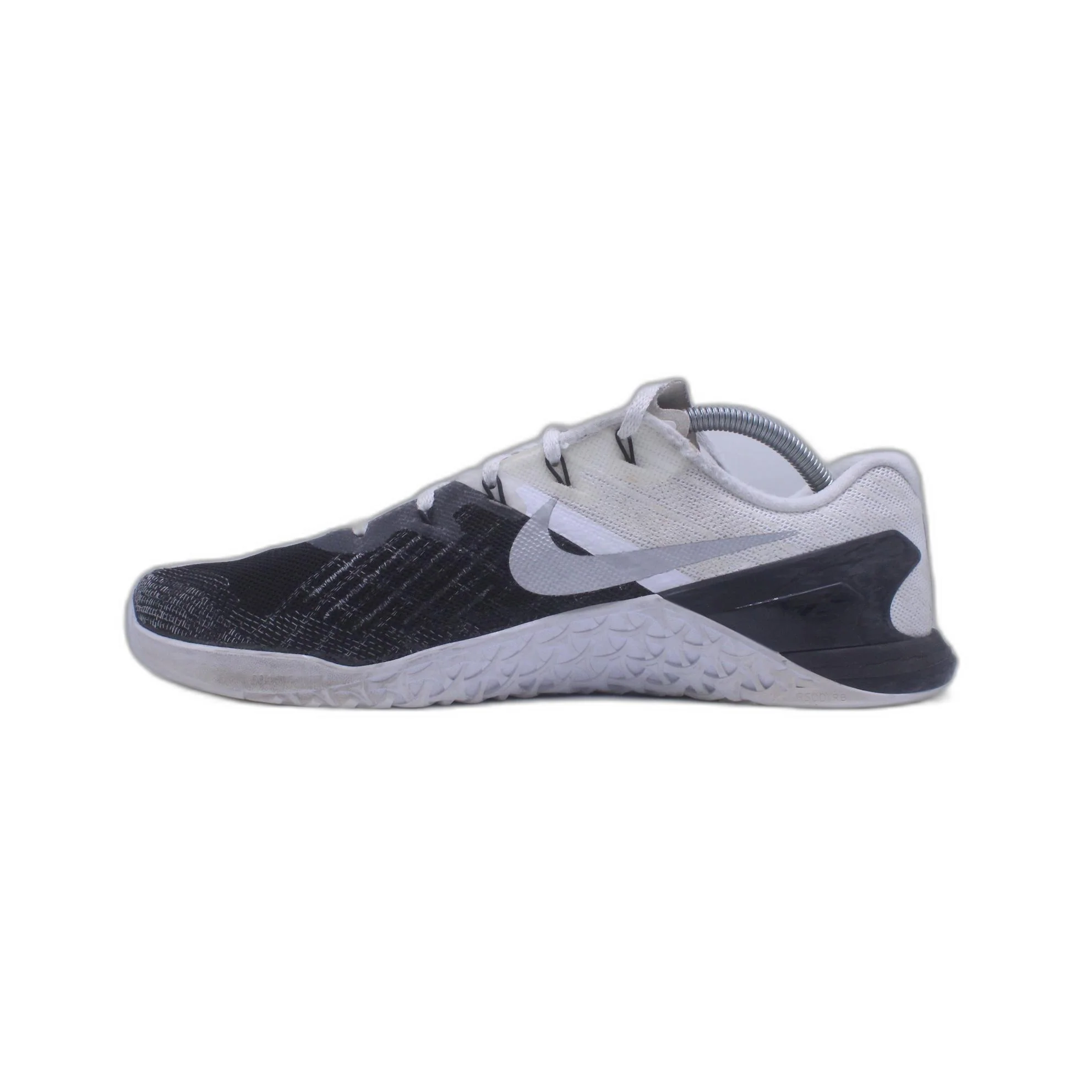 Nike Metcon 3 AMP Grey Digi Camo W Sneaker - Image 2
