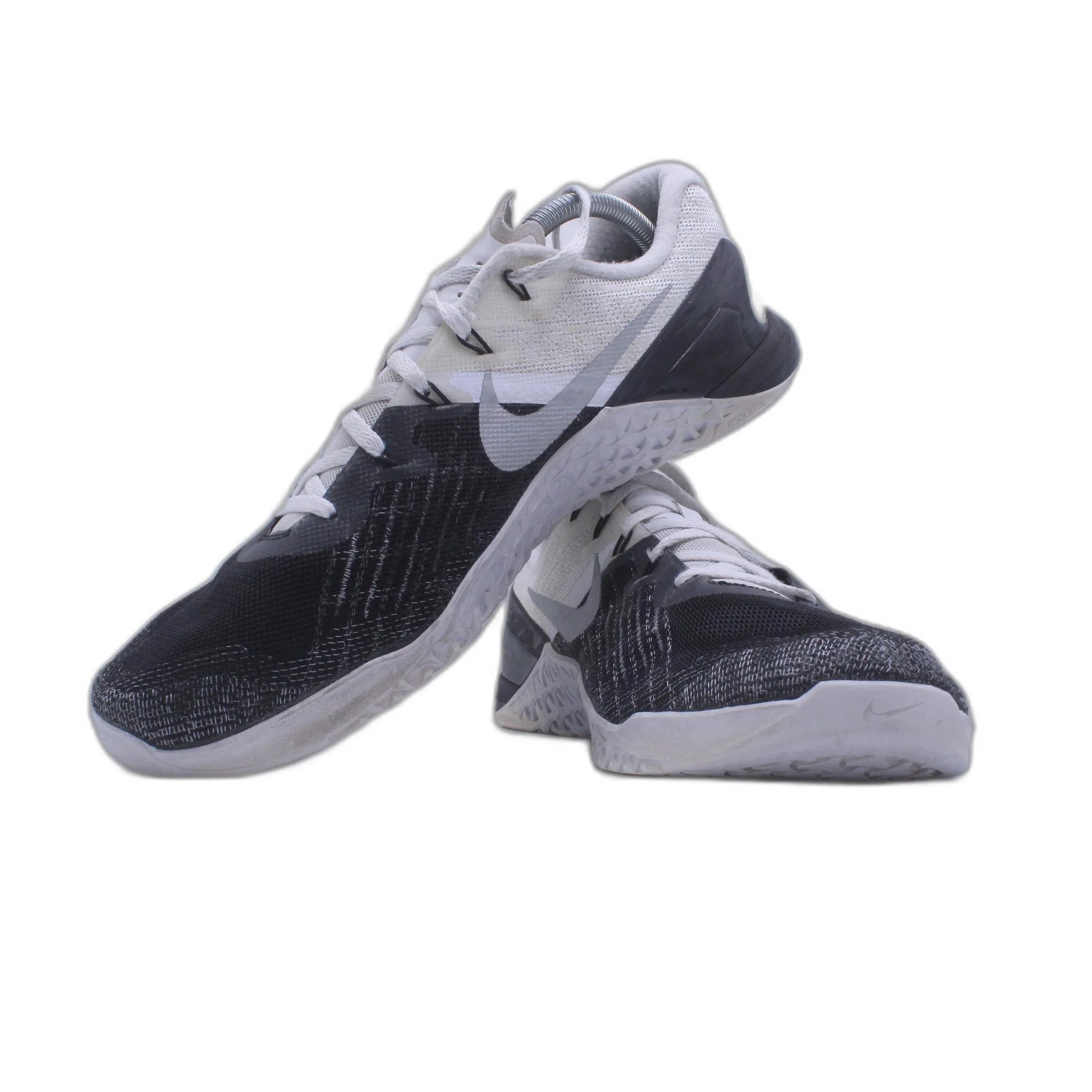 Nike Metcon 3 AMP Grey Digi Camo W Sneaker - Image 5