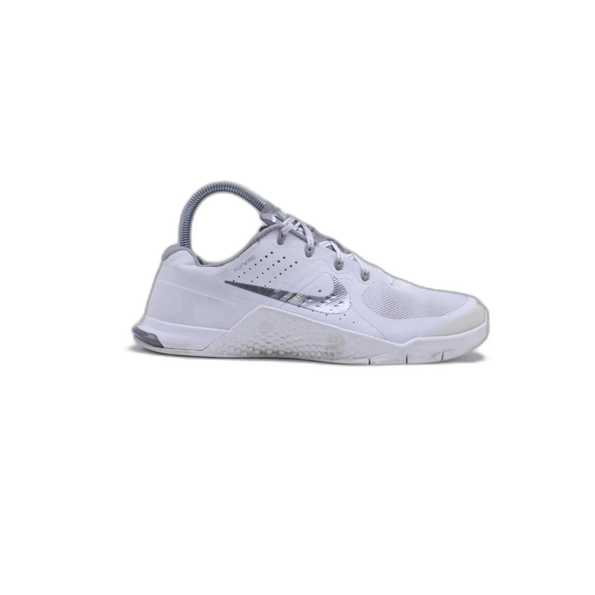 Nike Metcon White sneaker - Image 2