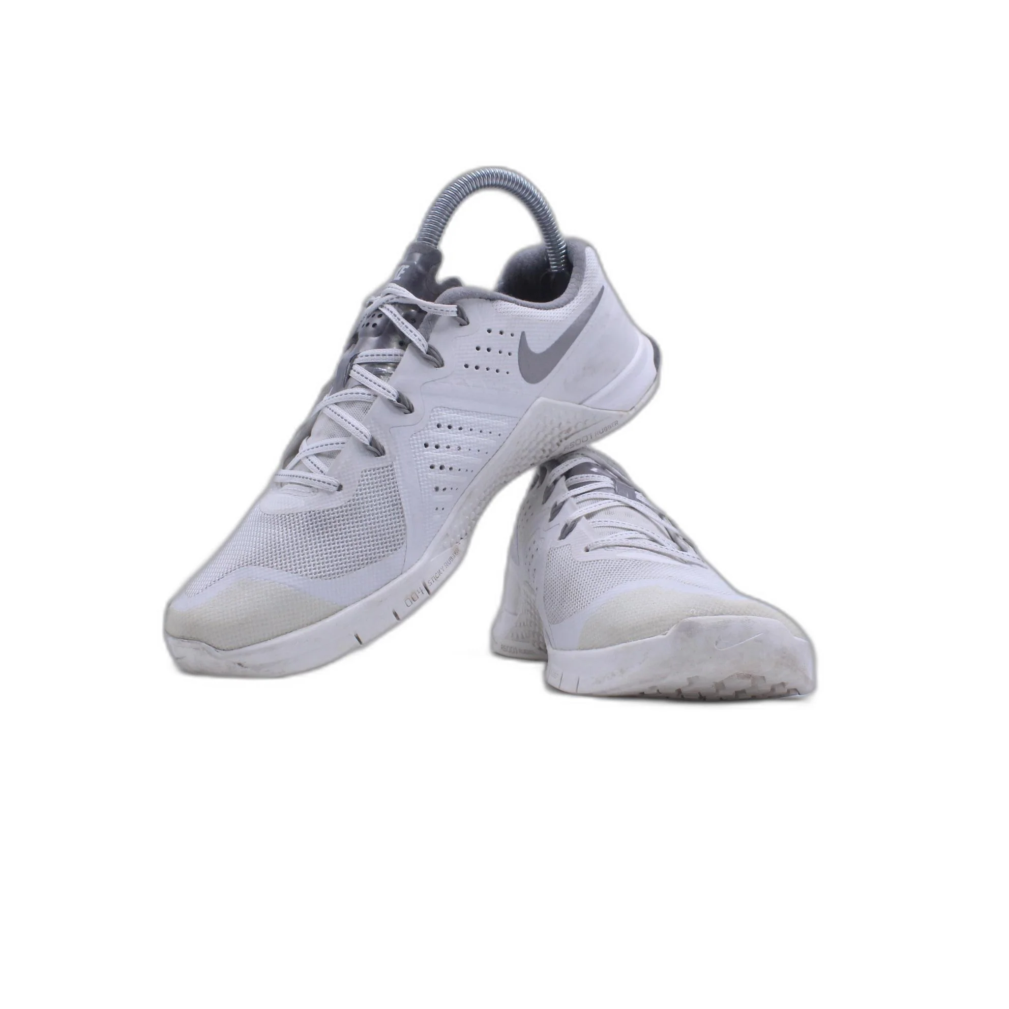 Nike Metcon White sneaker - Image 4