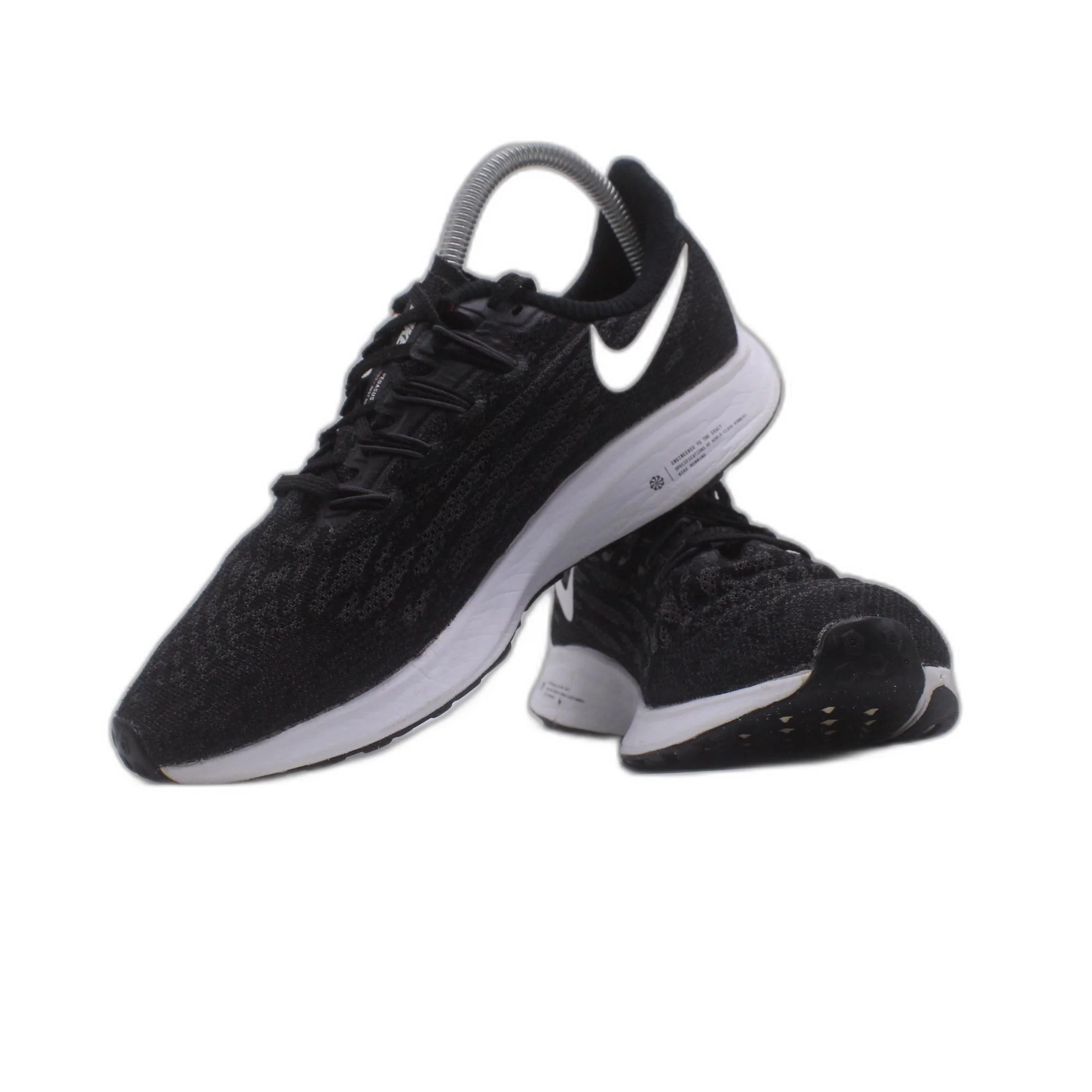 Nike Nike Air Zoom Pegasus 36 Trainers Sneaker - Image 5