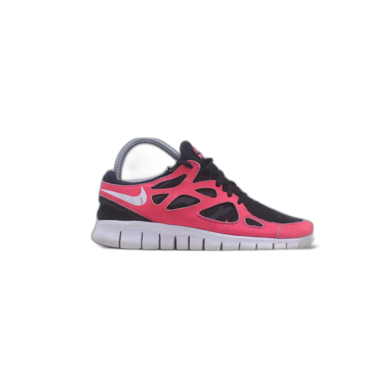 Nike Pink Sneaker