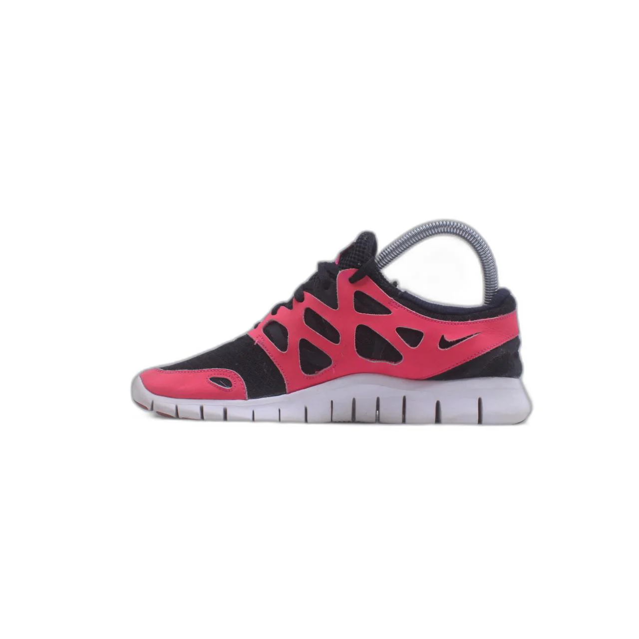Nike Pink Sneaker - Image 2