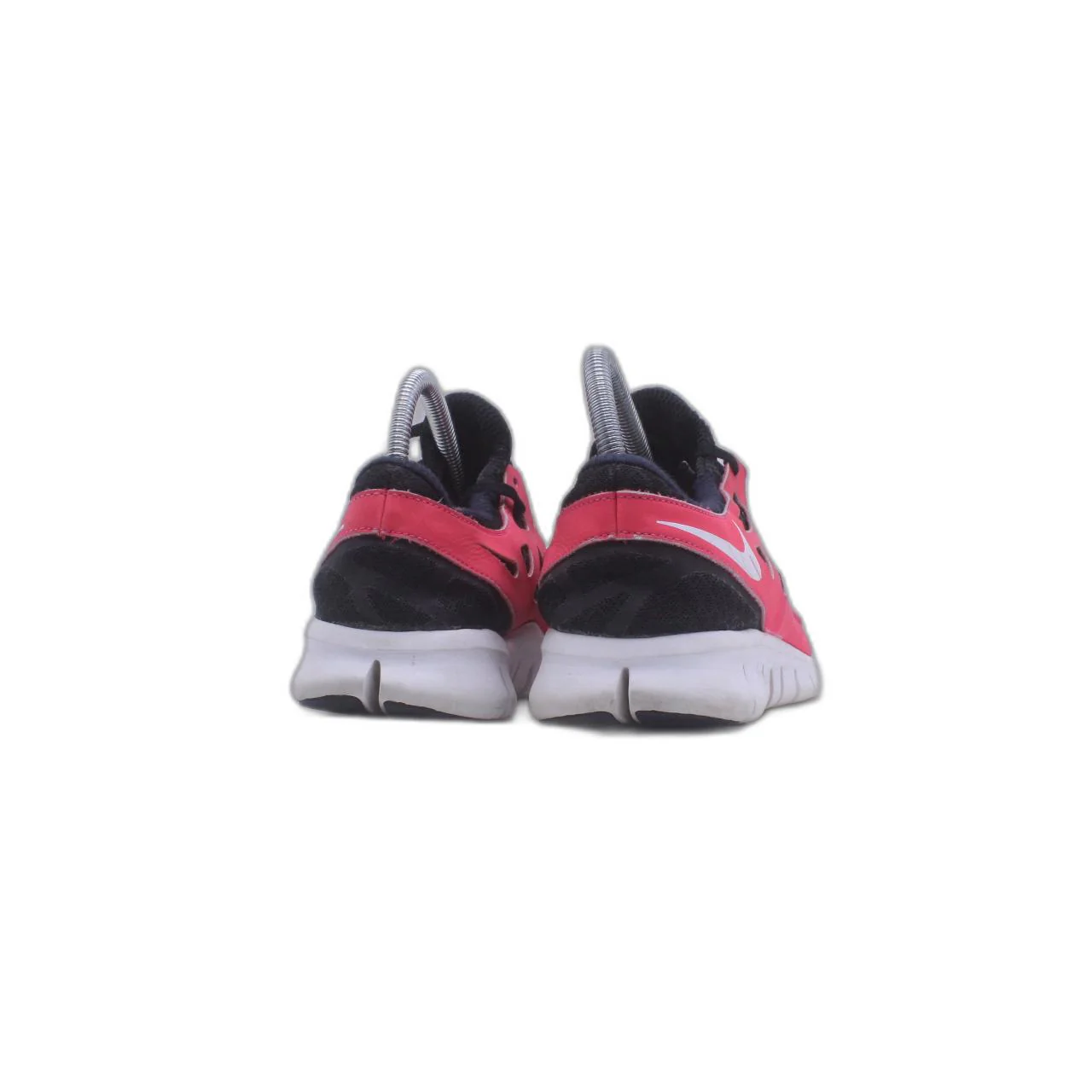 Nike Pink Sneaker - Image 4