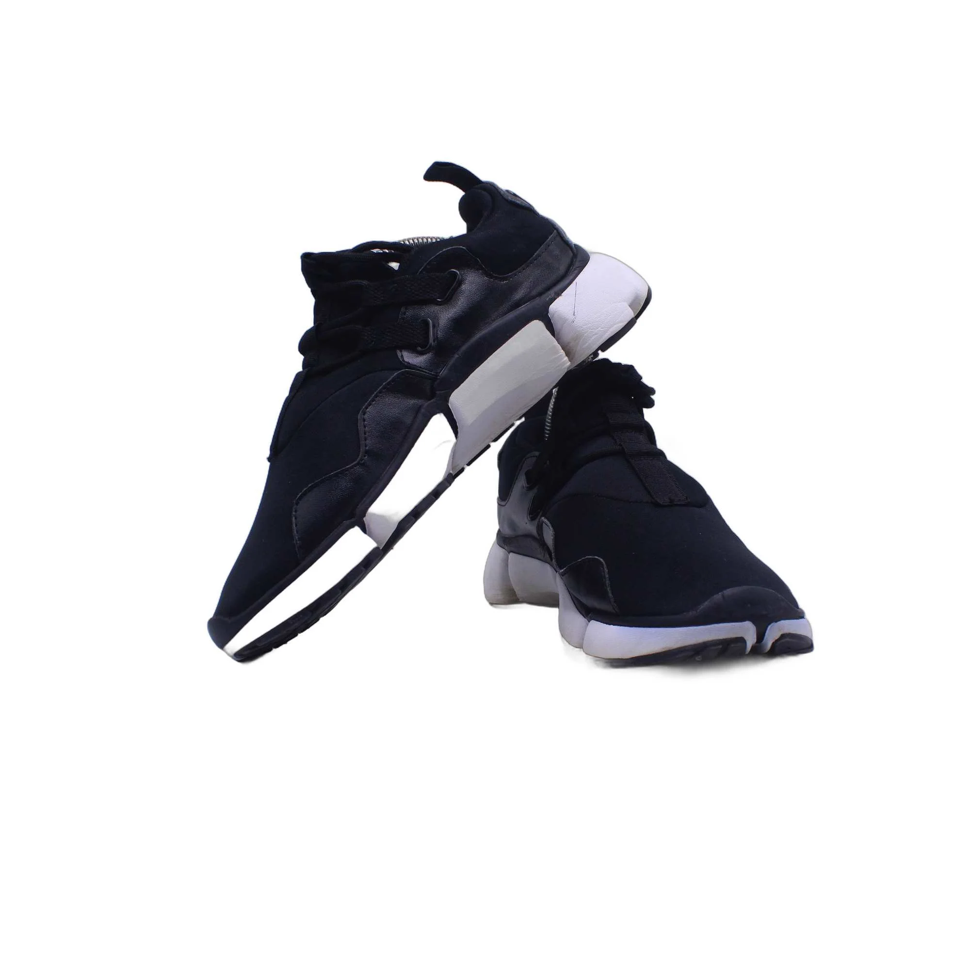 Nike Pocket Knife DM Black Sneaker - Image 5