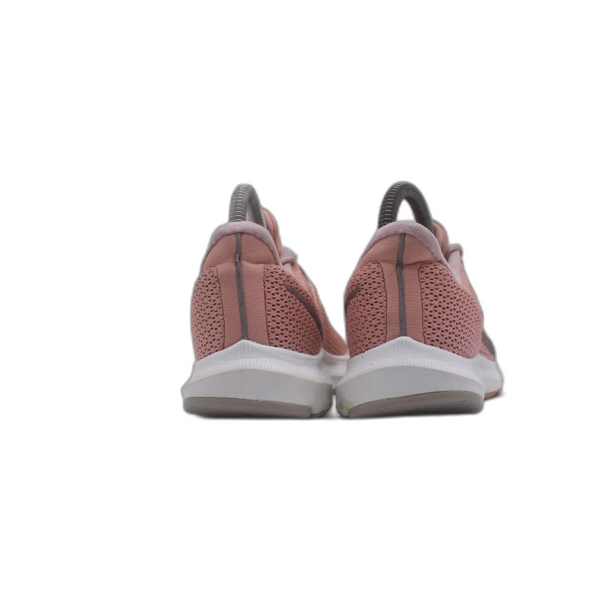 Nike Quest 2 Pink Quartz Pumice Running Gym Training Sneaker - Image 4