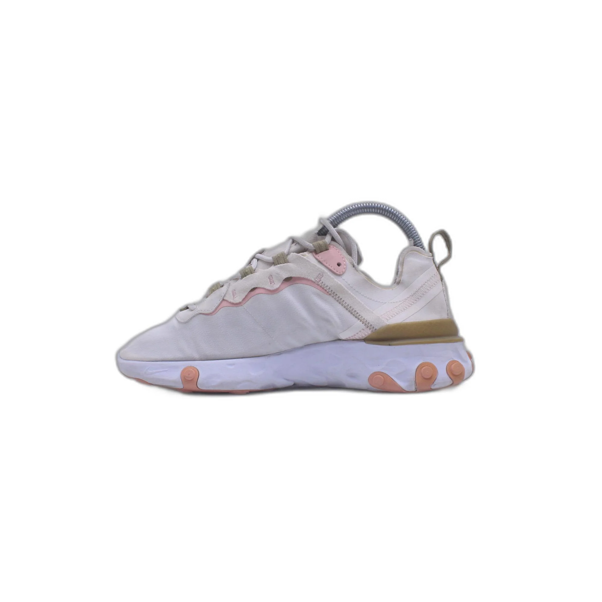 Nike React Element 55 Running Shoe - Image 2