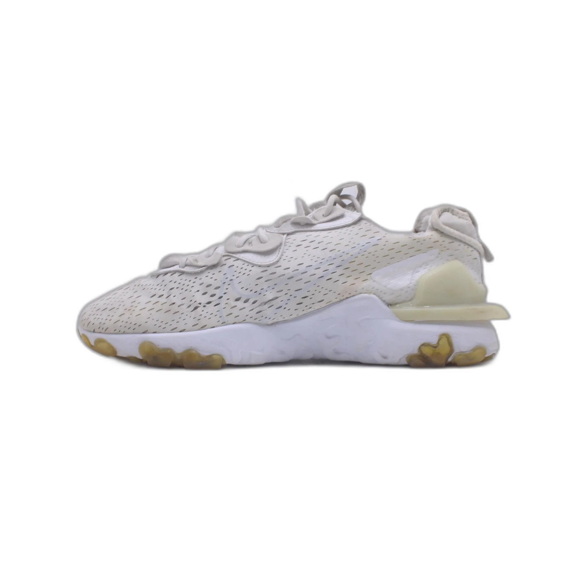 Nike React Vision Athletic Running Men Shoe - Image 2
