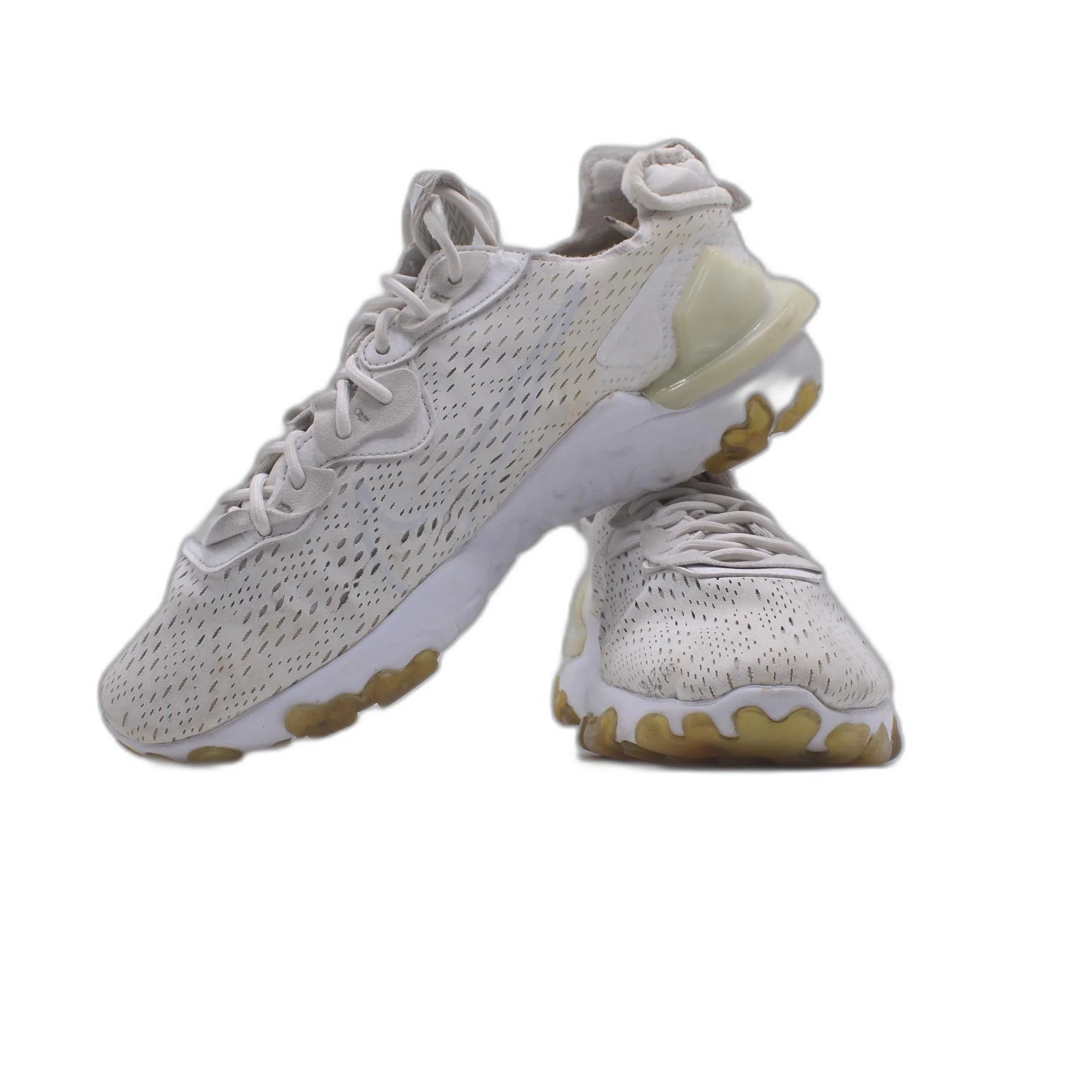 Nike React Vision Athletic Running Men Shoe - Image 5