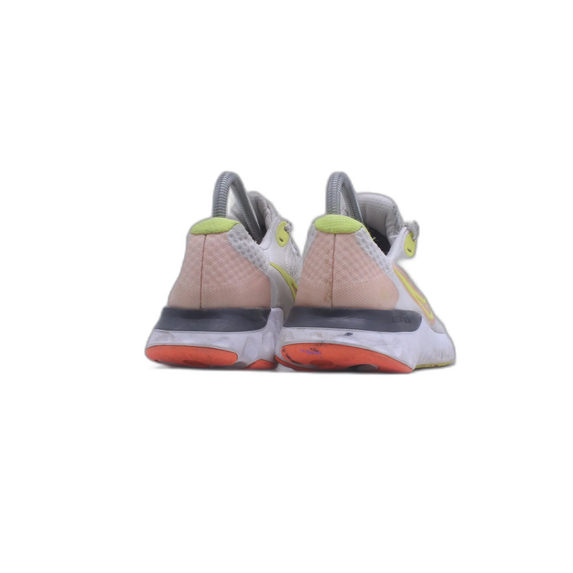 Nike Renew Run Platinum Pink Blast W - Image 4