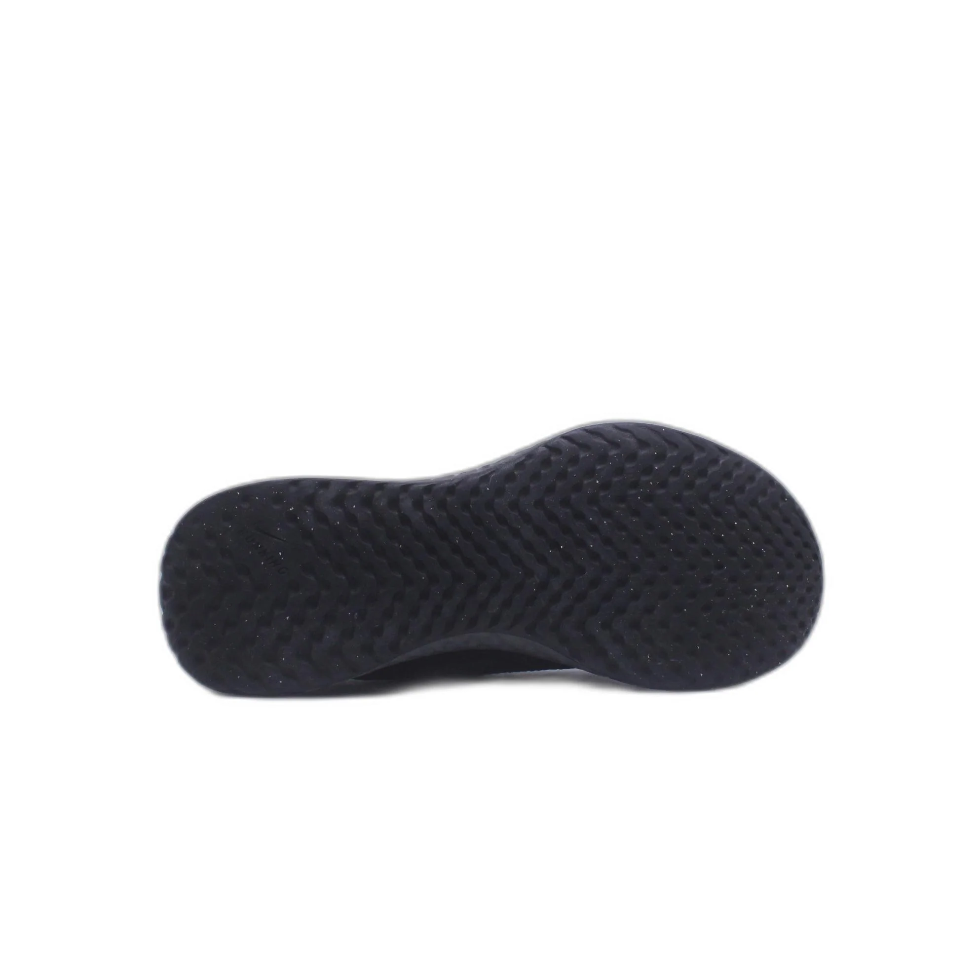Nike Revolution 5 Black Sneaker - Image 3
