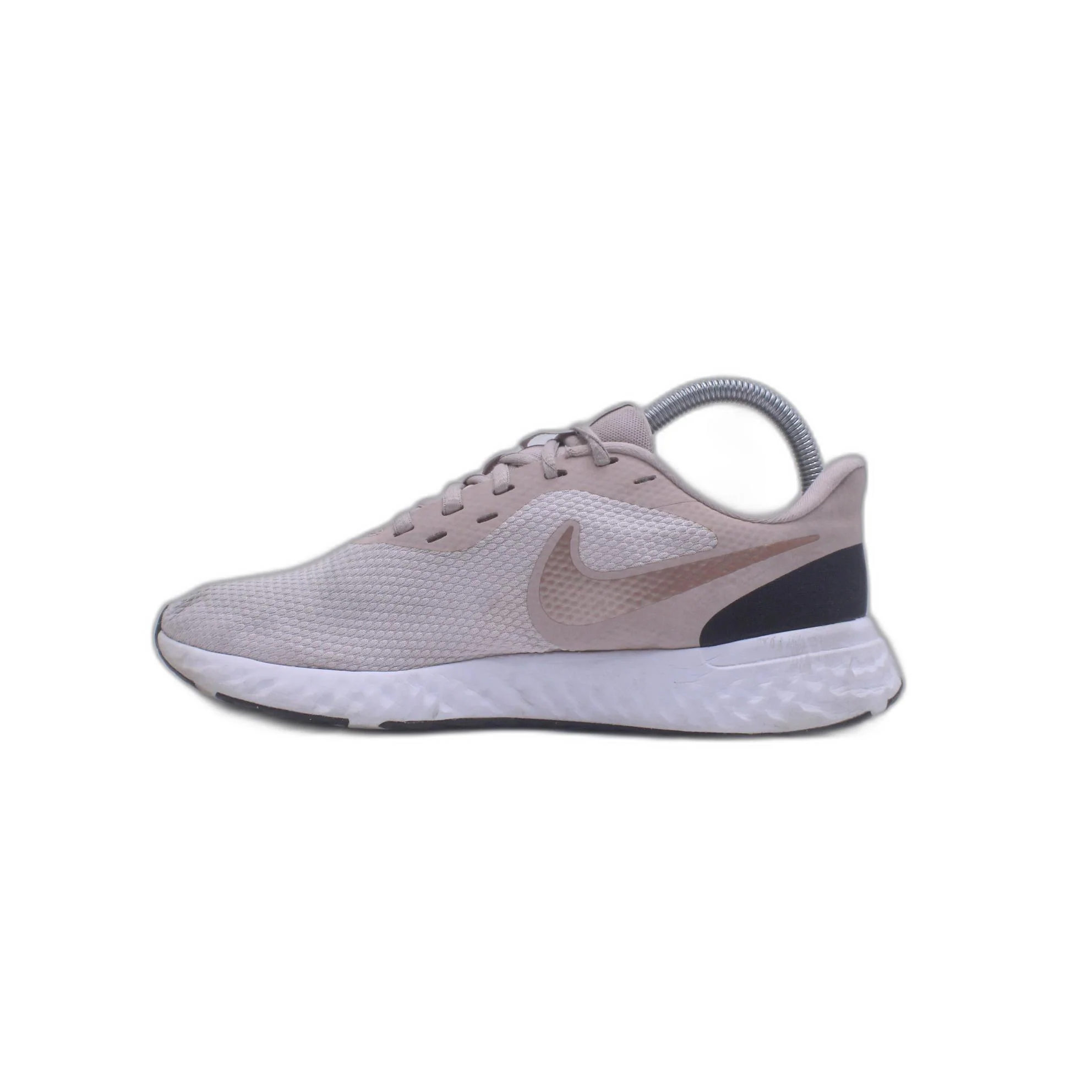Nike Revolution 5 'Pure Platinum Thunder Shoe - Image 2