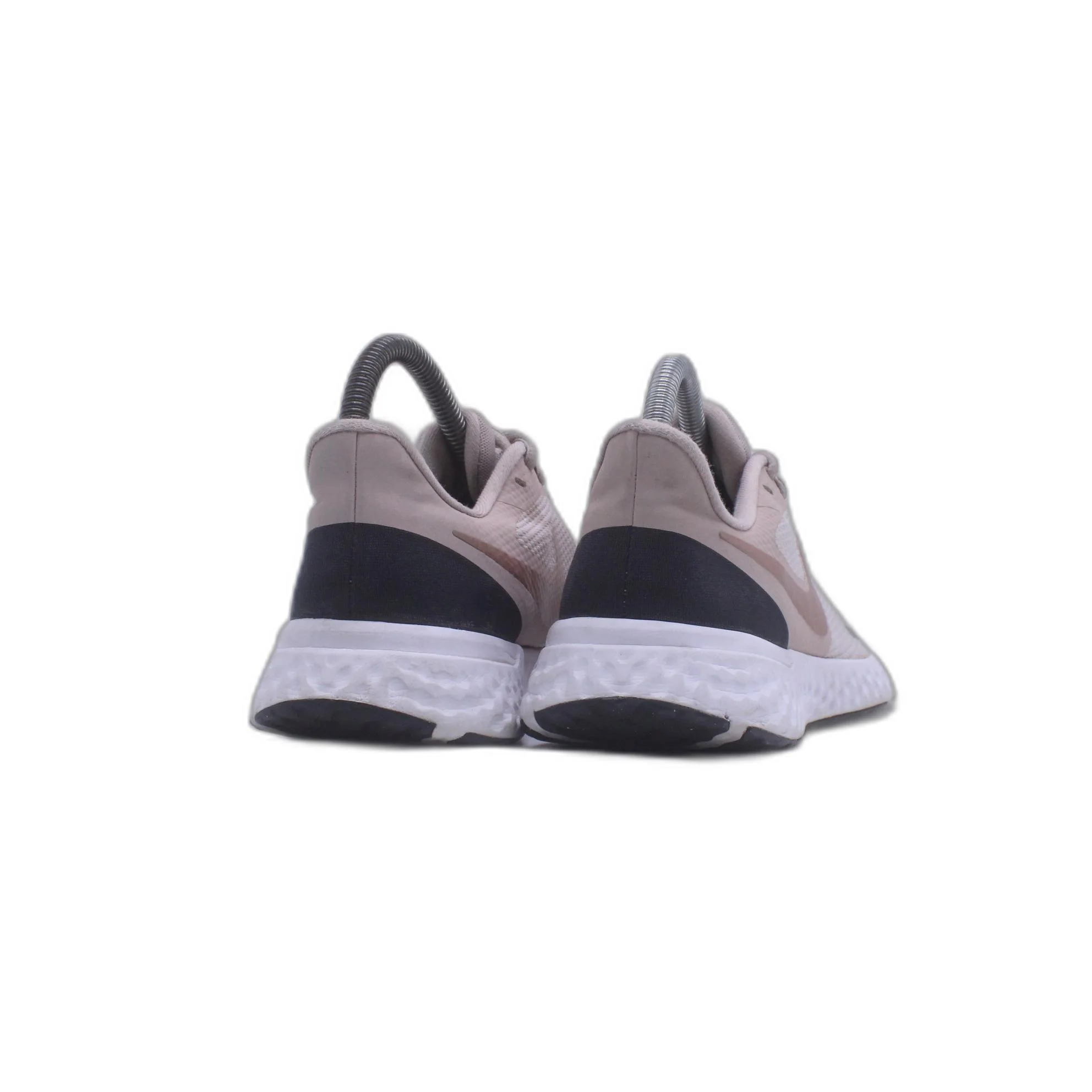 Nike Revolution 5 'Pure Platinum Thunder Shoe - Image 4