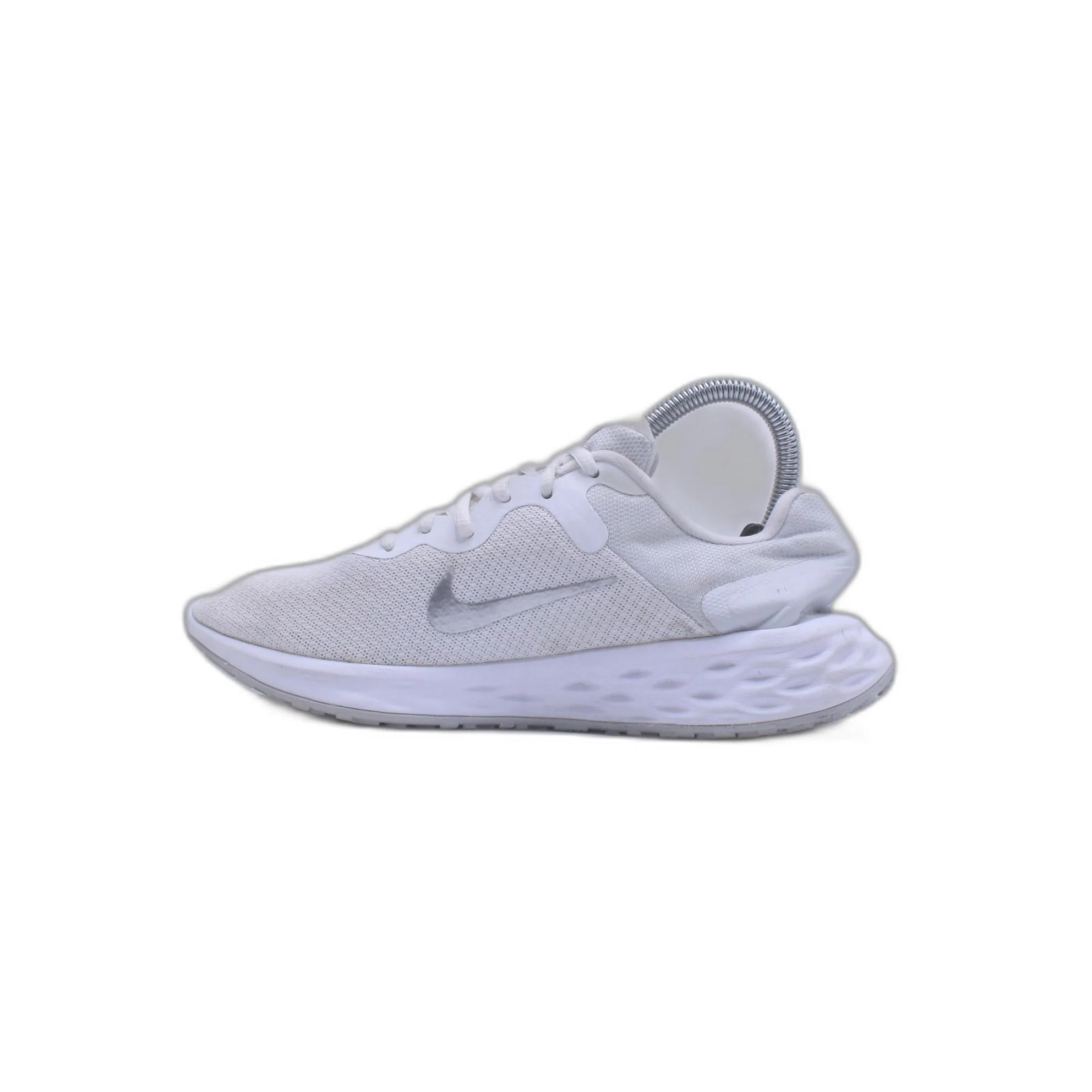 Nike Revolution 6 Next Nature White Sneaker - Image 2