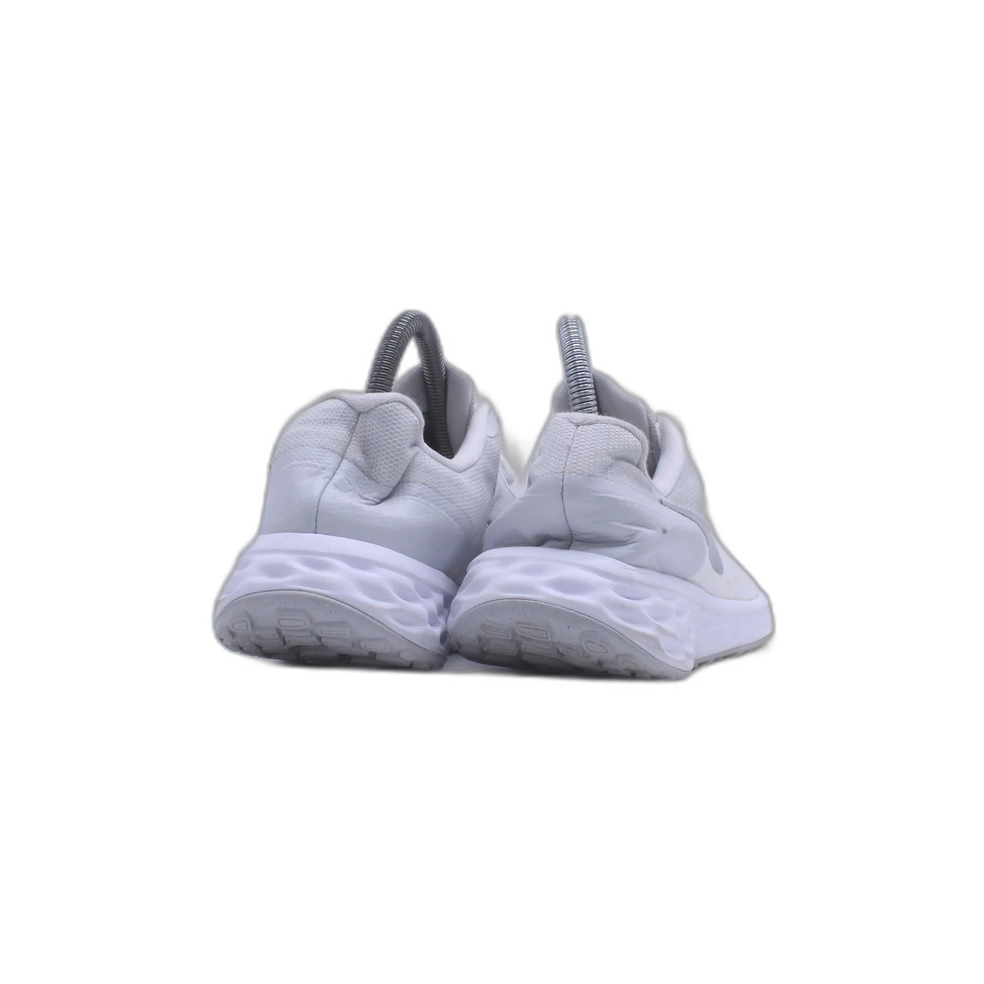 Nike Revolution 6 Next Nature White Sneaker - Image 4