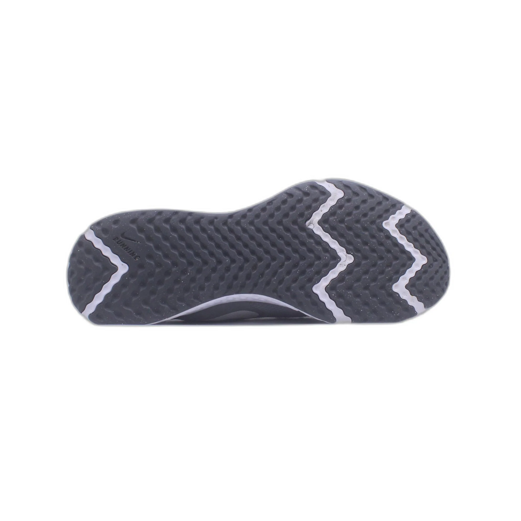 Nike Revolution Gray Sneaker - Image 3