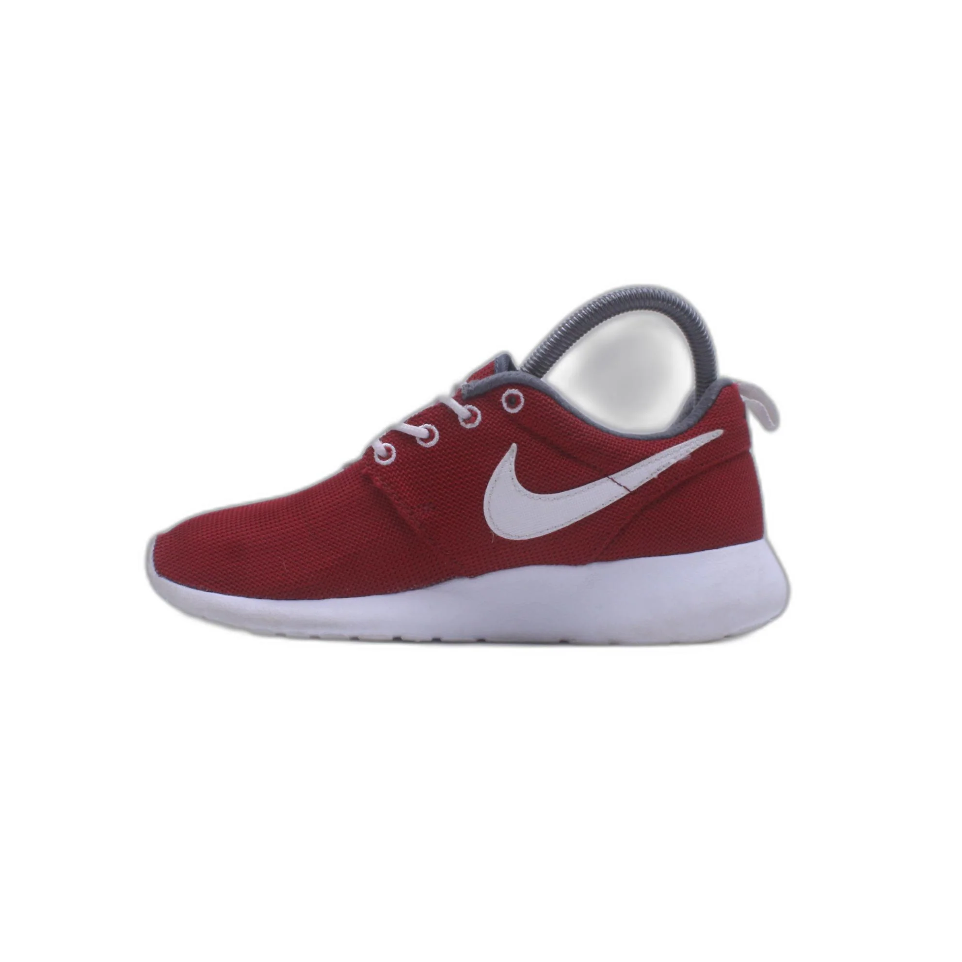 Nike Roshe One Red Running Shoe - Image 2