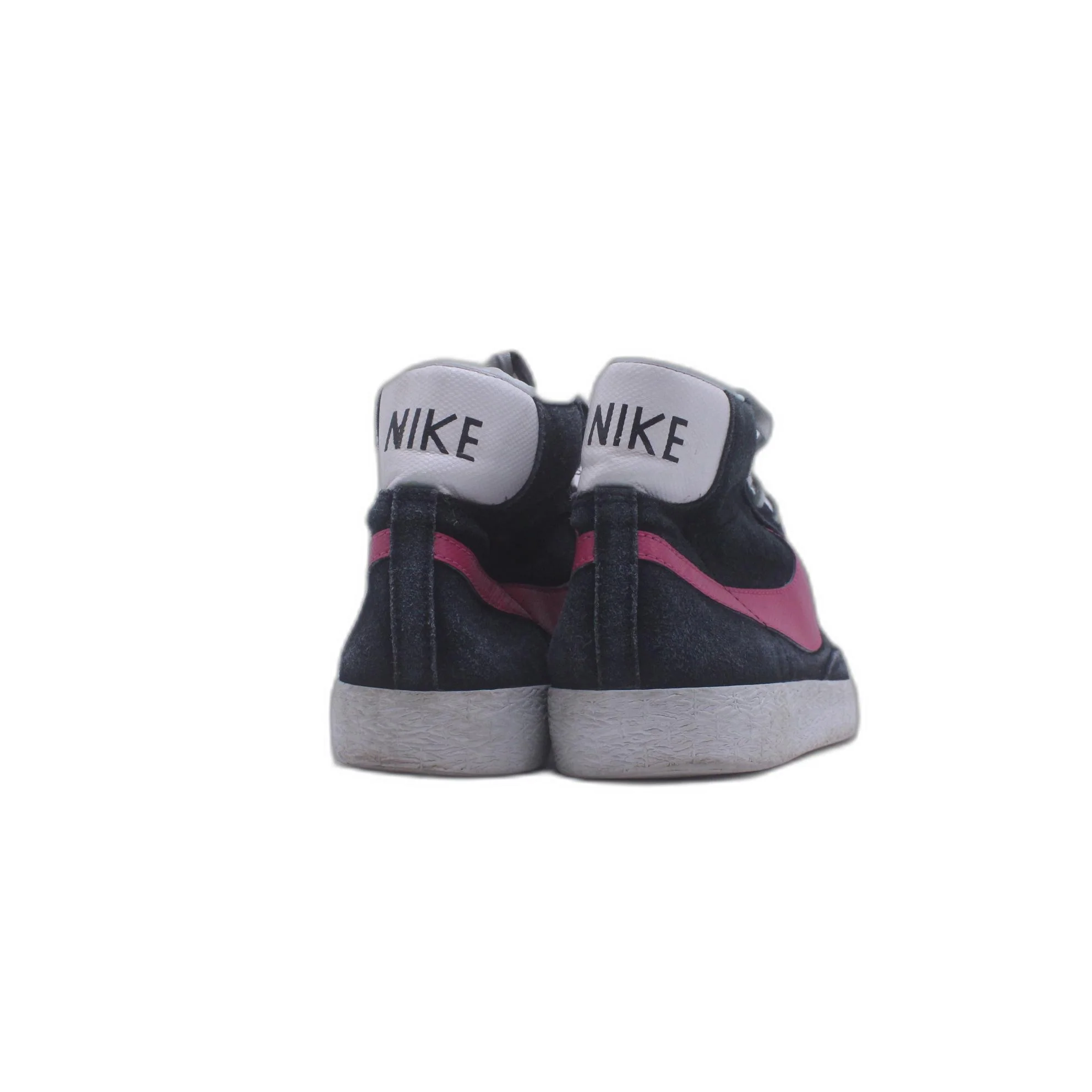 NIKE Sb Fpar Blazer Low Qs Cool Sneaker - Image 4