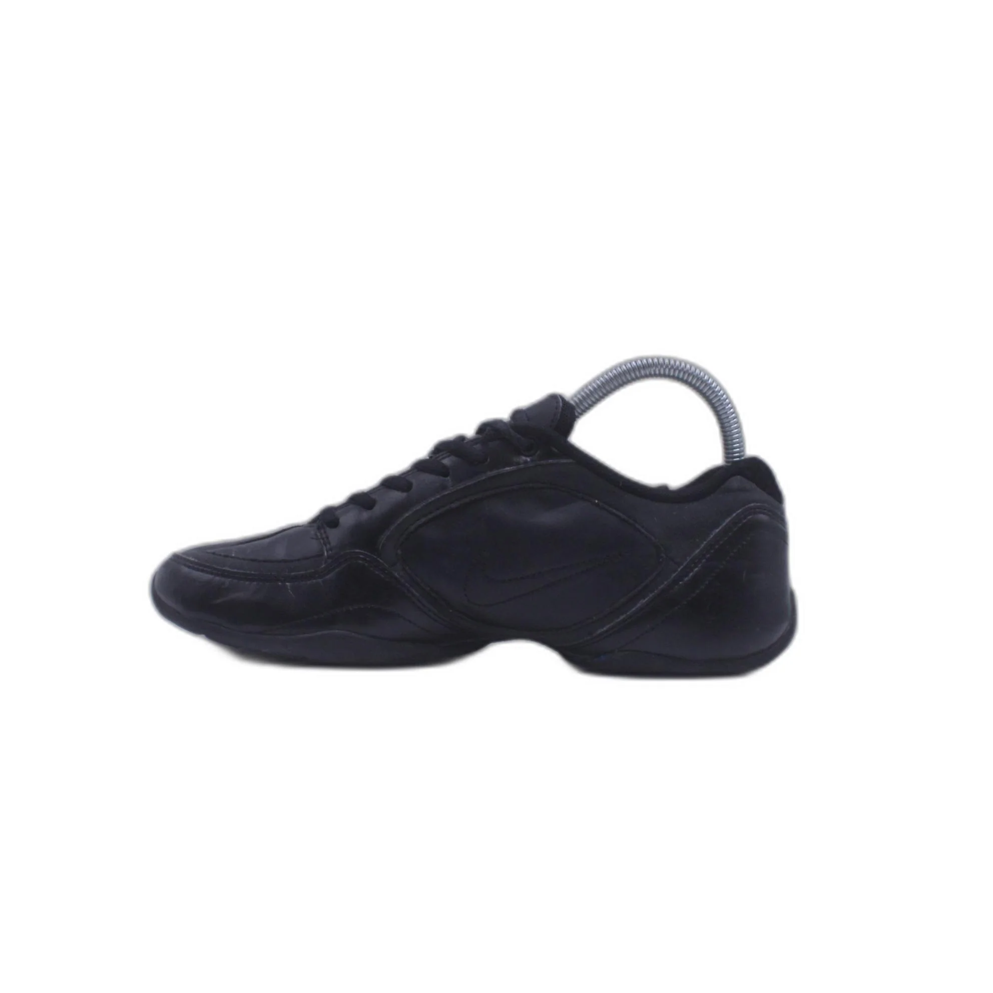 Nike Shoes/Sneakers Triple Black 407874-001 - Image 2