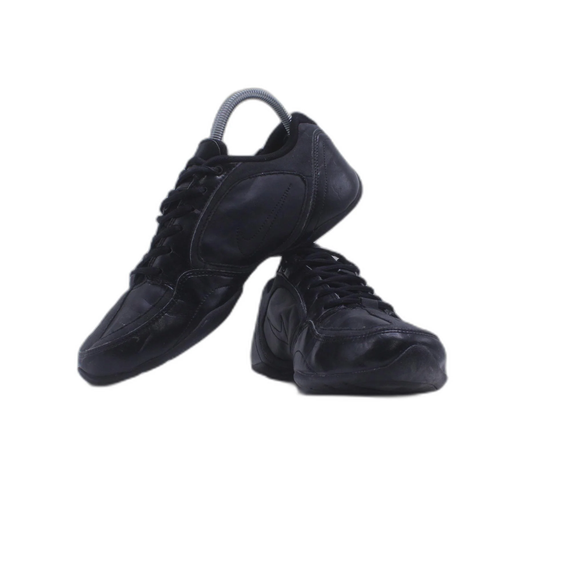 Nike Shoes/Sneakers Triple Black 407874-001 - Image 3
