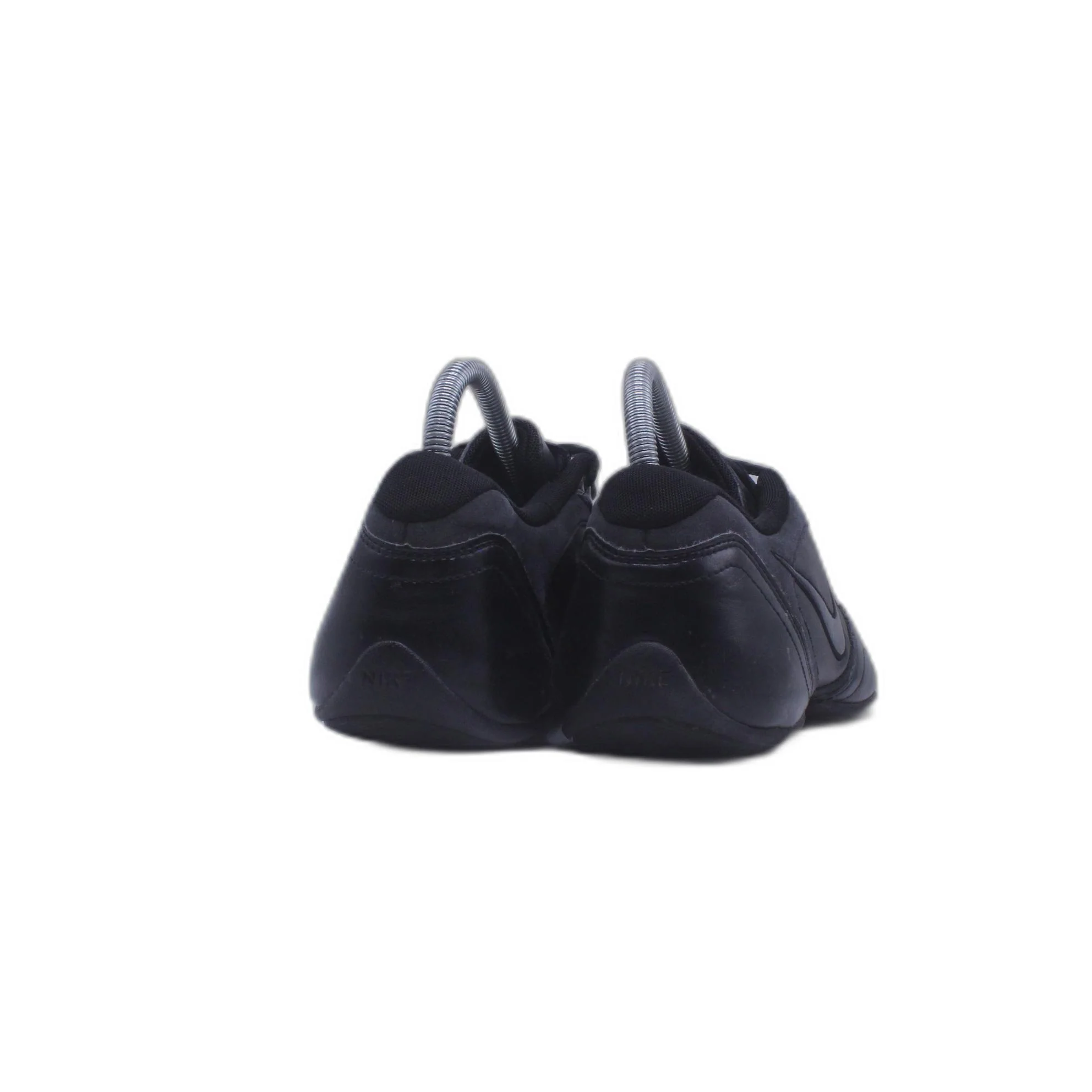Nike Shoes/Sneakers Triple Black 407874-001 - Image 4