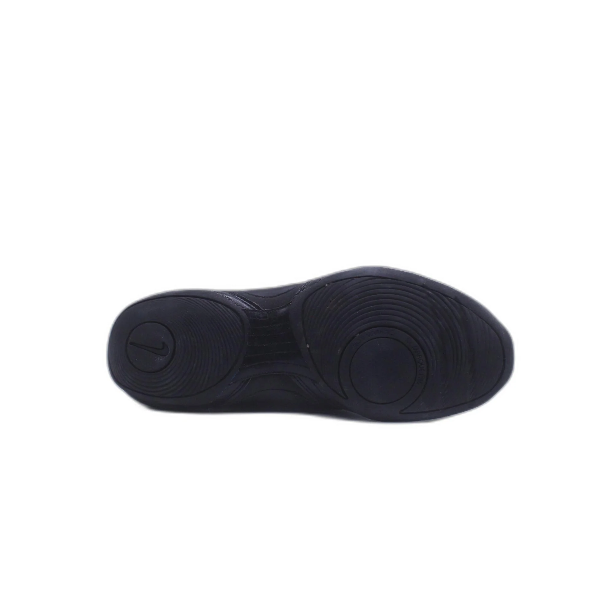 Nike Shoes/Sneakers Triple Black 407874-001 - Image 5