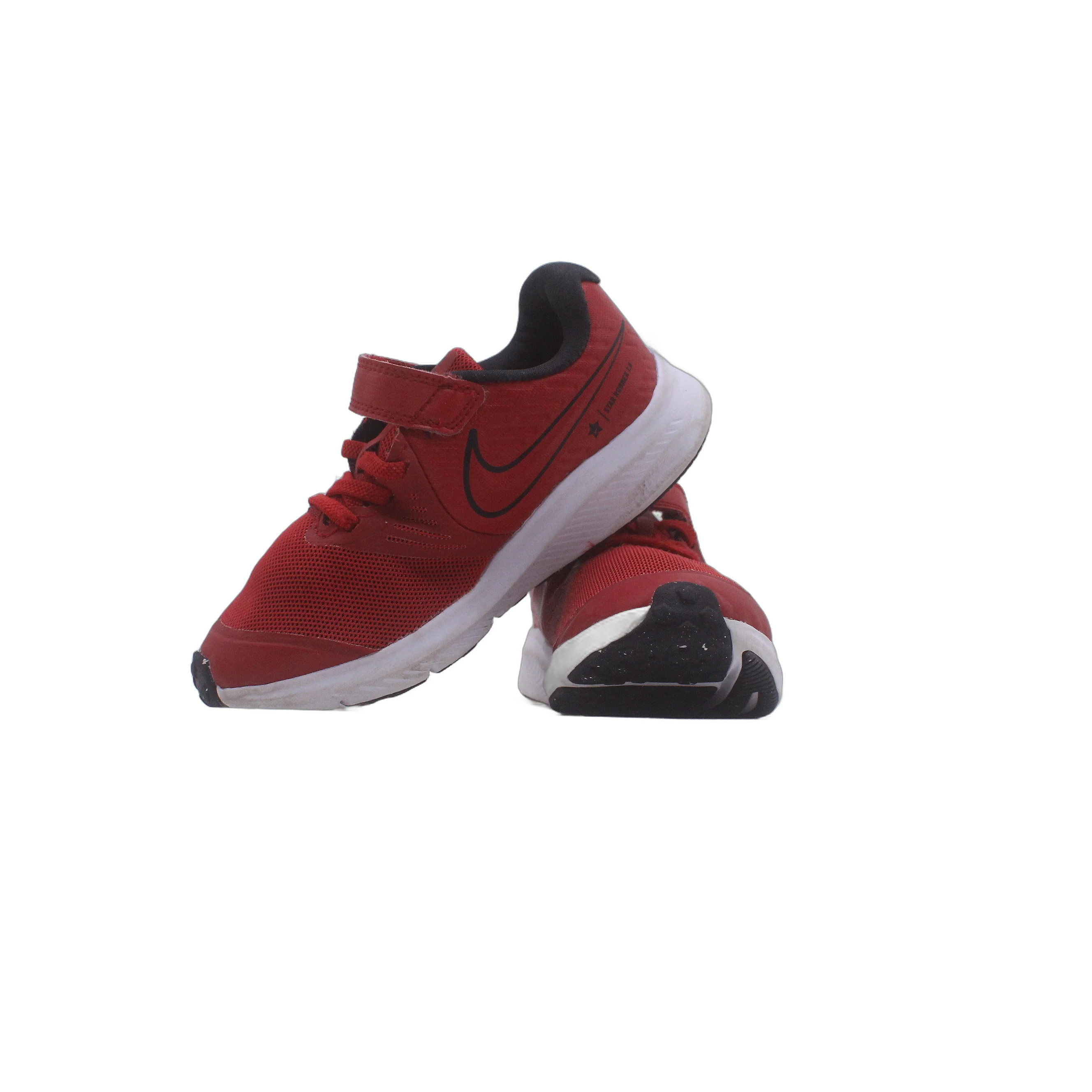 Nike Star Runner 2 Athletic Running Shoe - Image 5