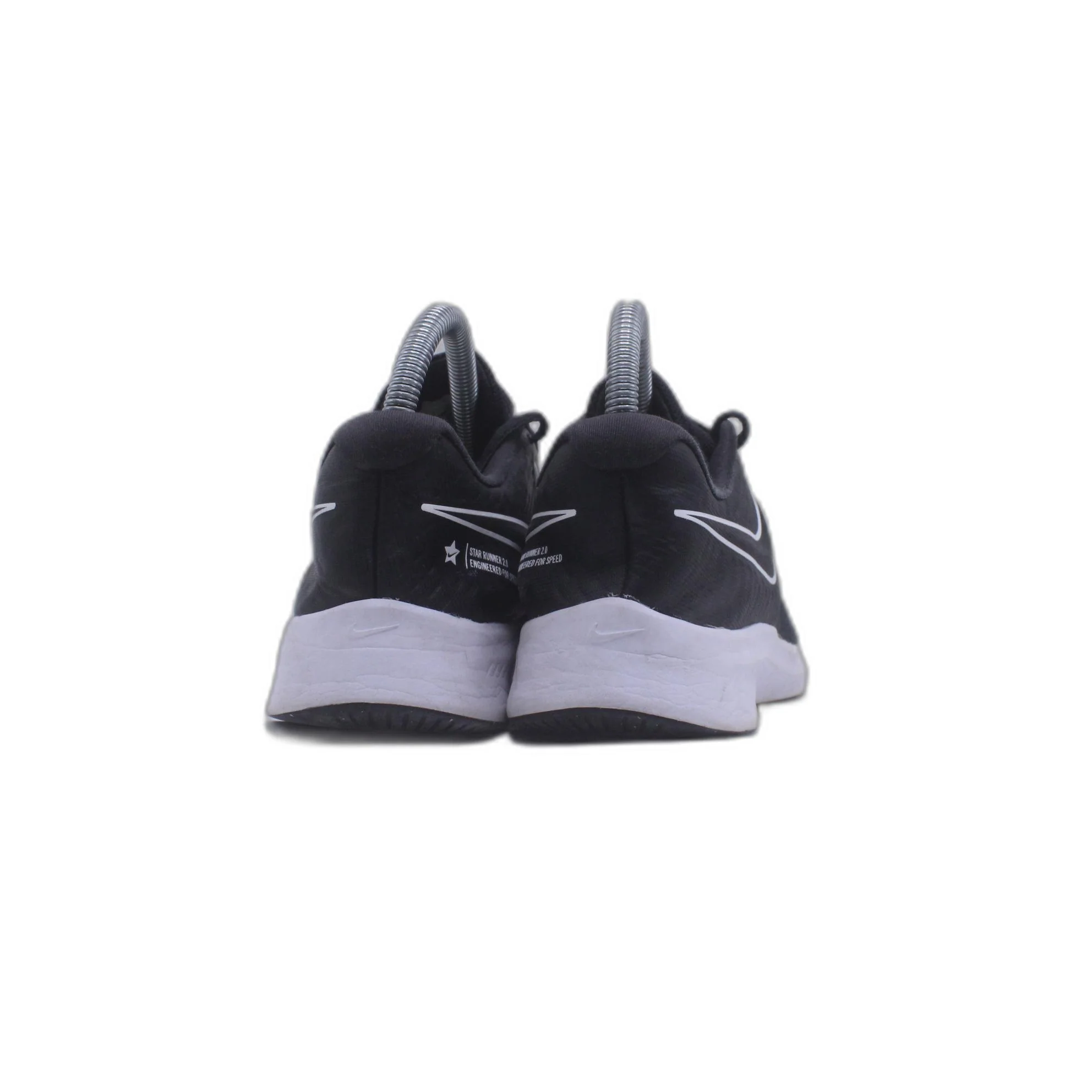 Nike Star Runner 2 Kids Sneakers - Image 4
