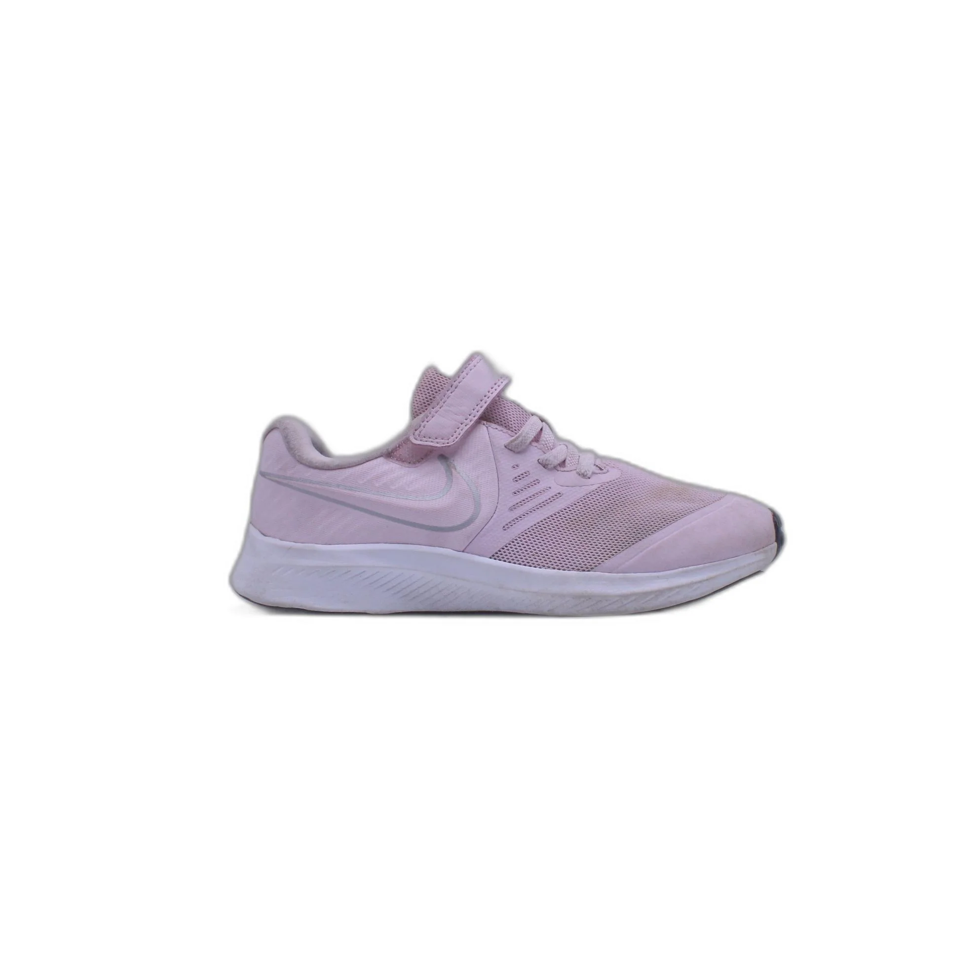 Nike Star Runner 2 Low Sneaker