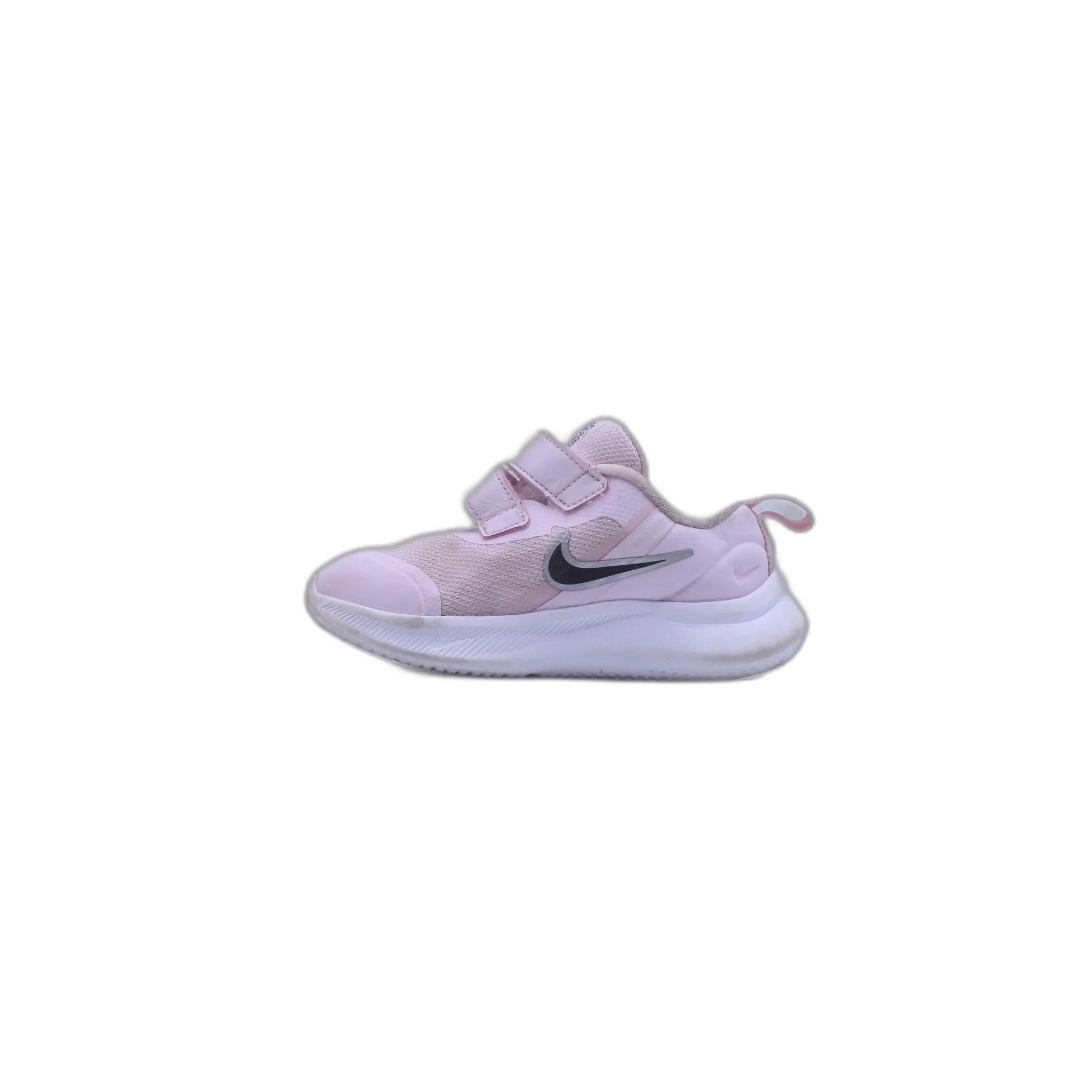 Nike Star Runner 3 Toddler Girls Shoe - Image 2