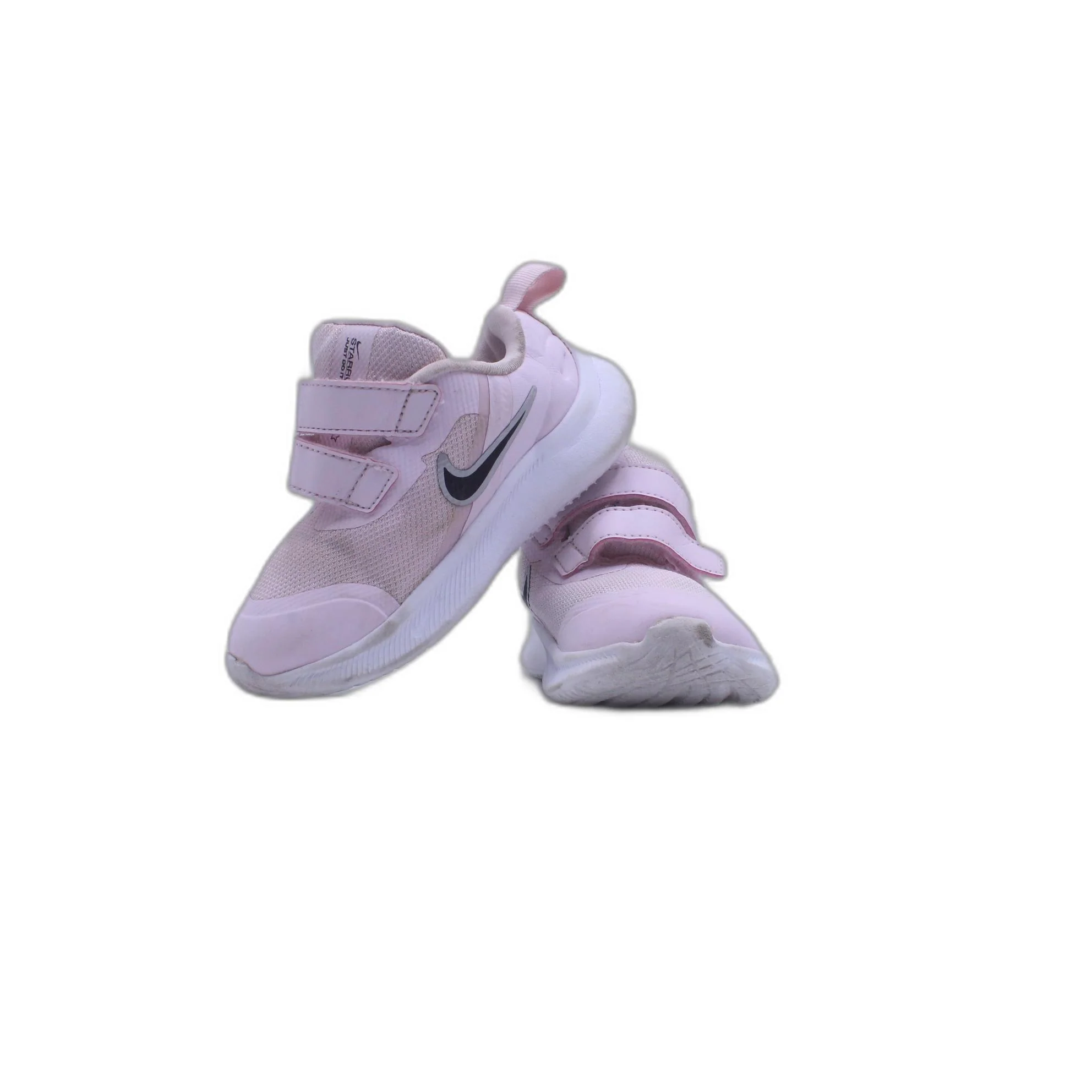 Nike Star Runner 3 Toddler Girls Shoe - Image 5