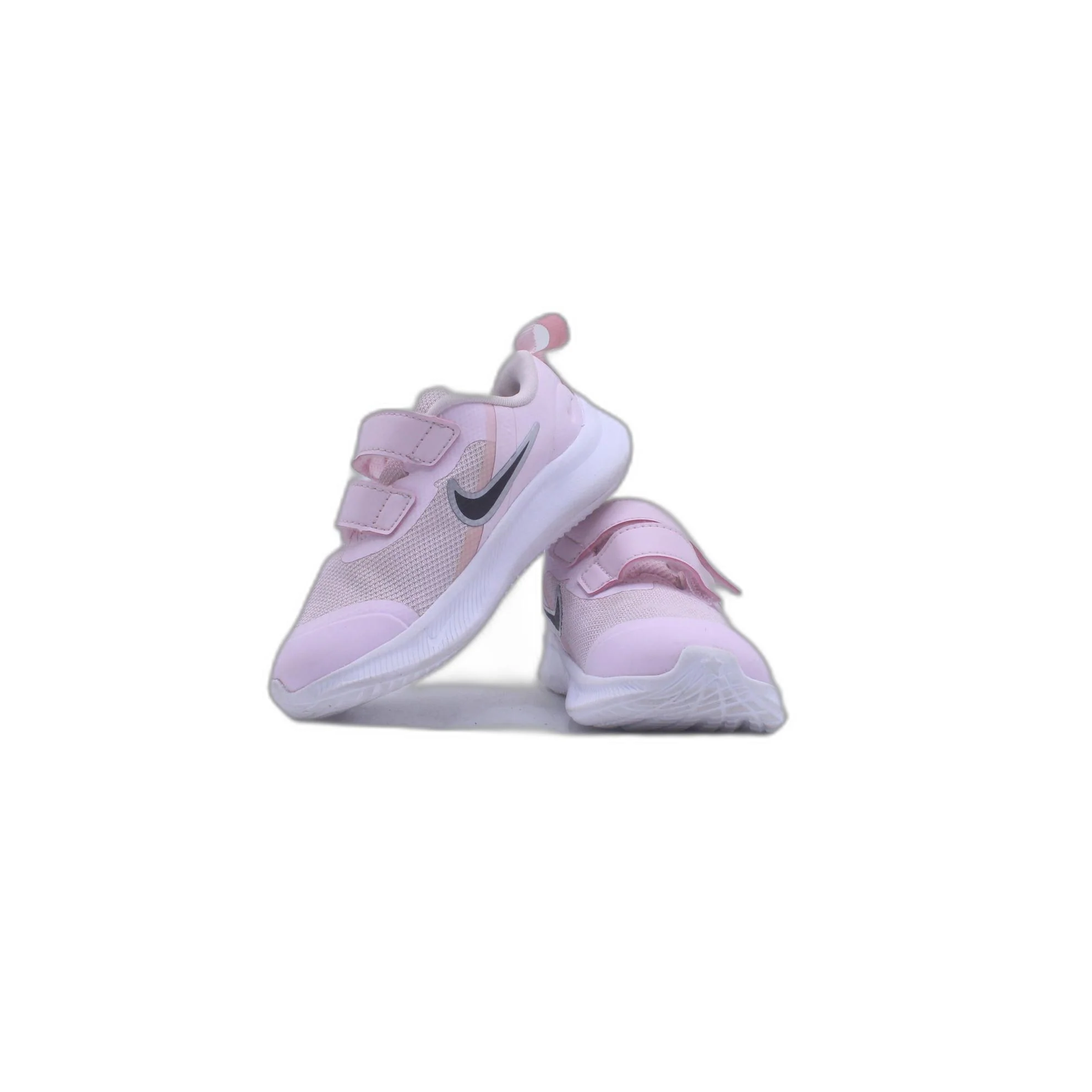 Nike Star Runner Baby-Toddler Girls Sneaker - Image 5