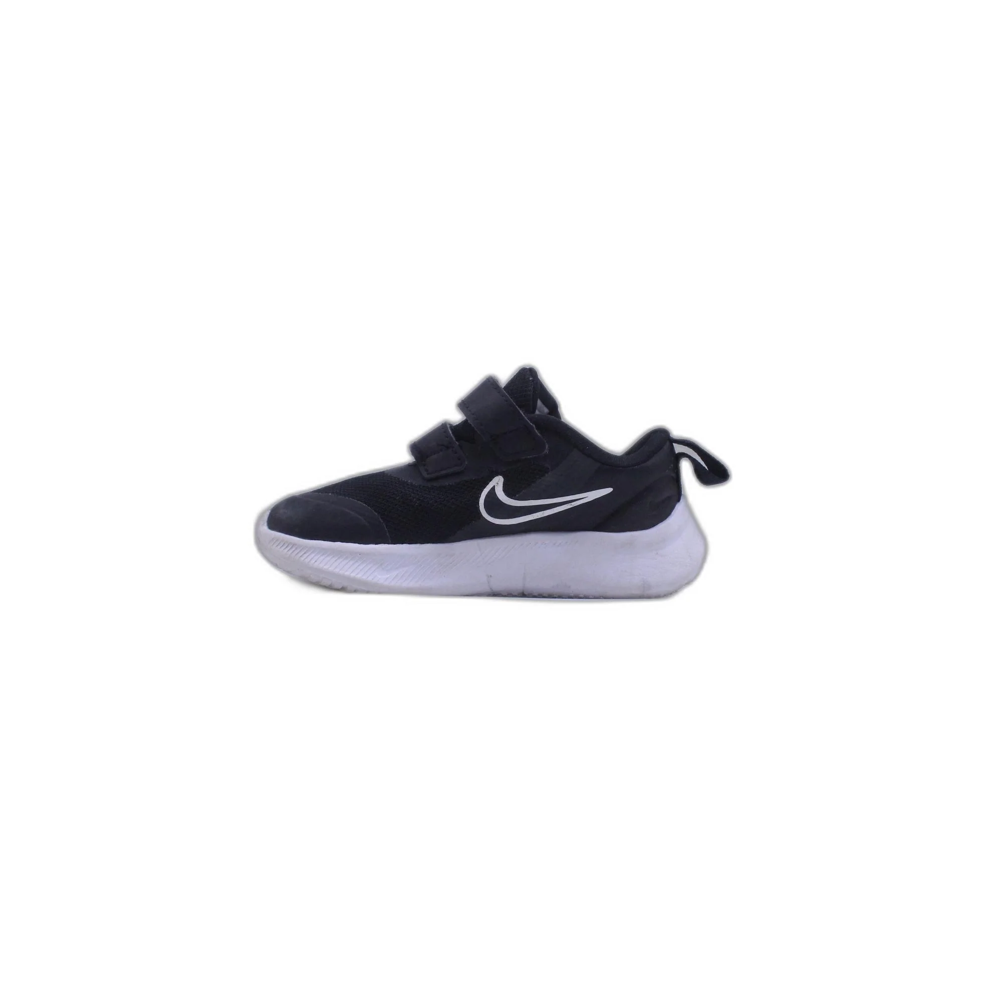 Nike Star Runner Black Sneaker - Image 2