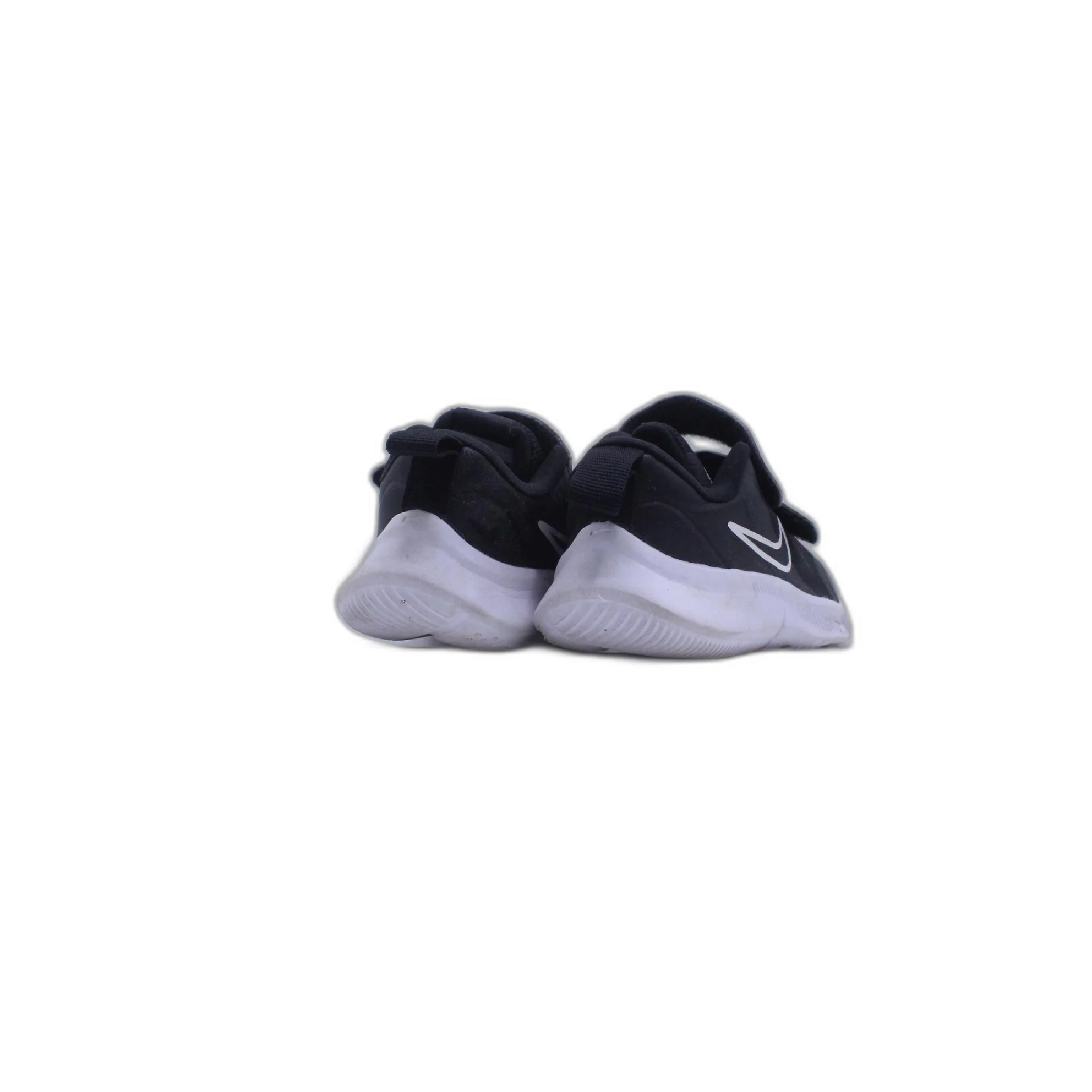 Nike Star Runner Black Sneaker - Image 4