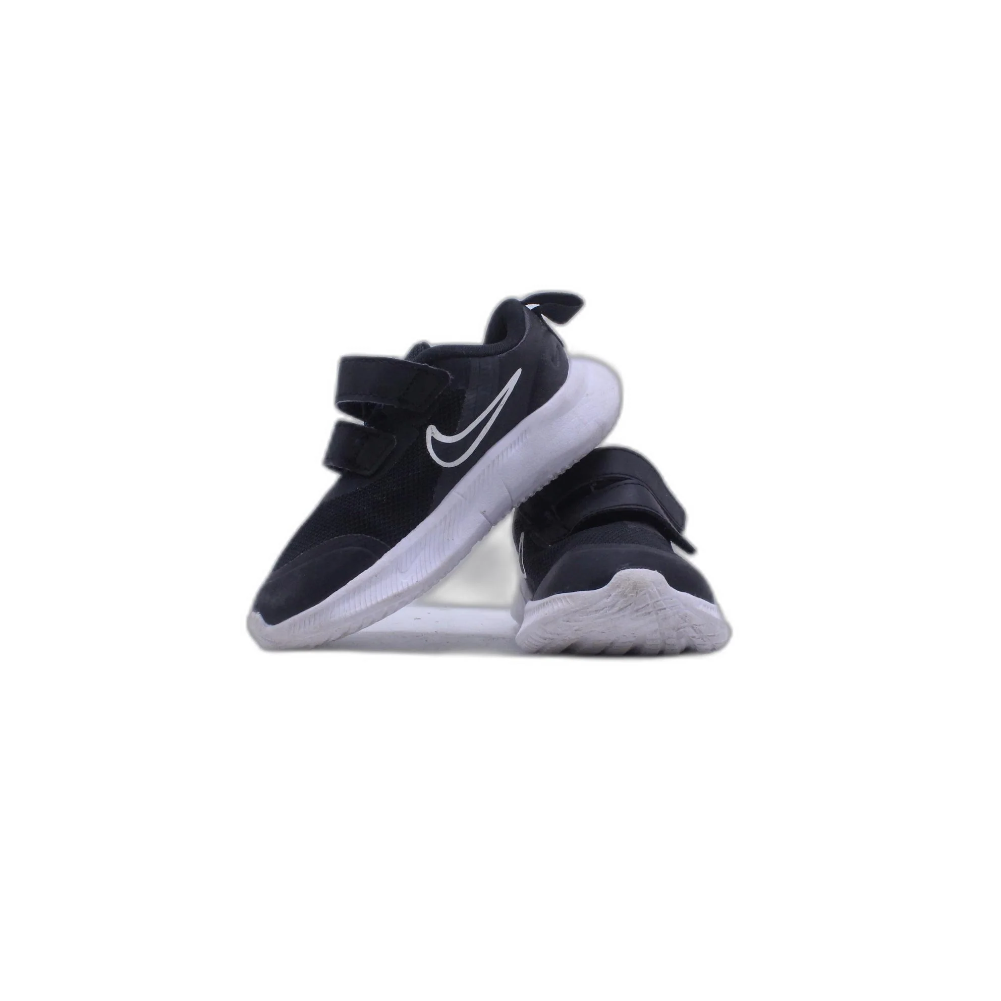 Nike Star Runner Black Sneaker - Image 5