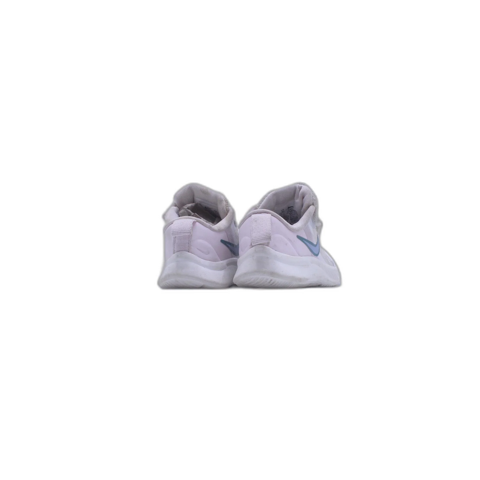 Nike Star Runner Kid Shoe - Image 4