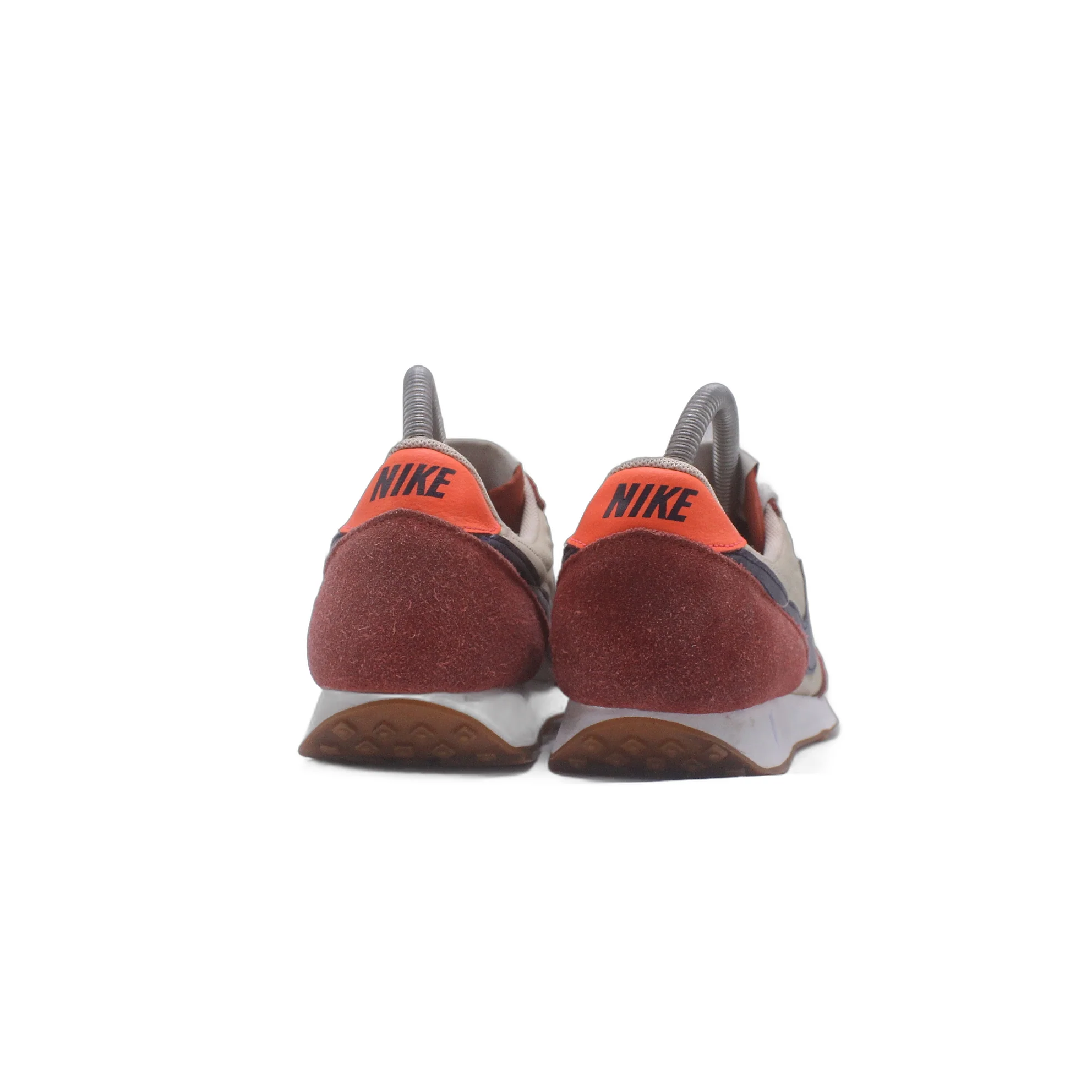 Nike Suede Sneaker - Image 4