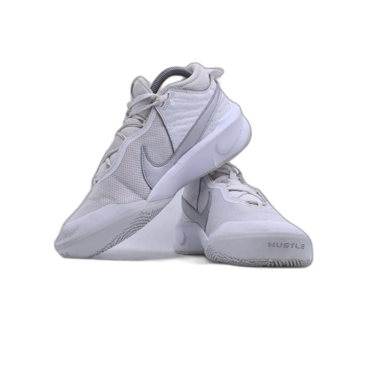 Nike Team Hustle D10 Sneaker - Image 5