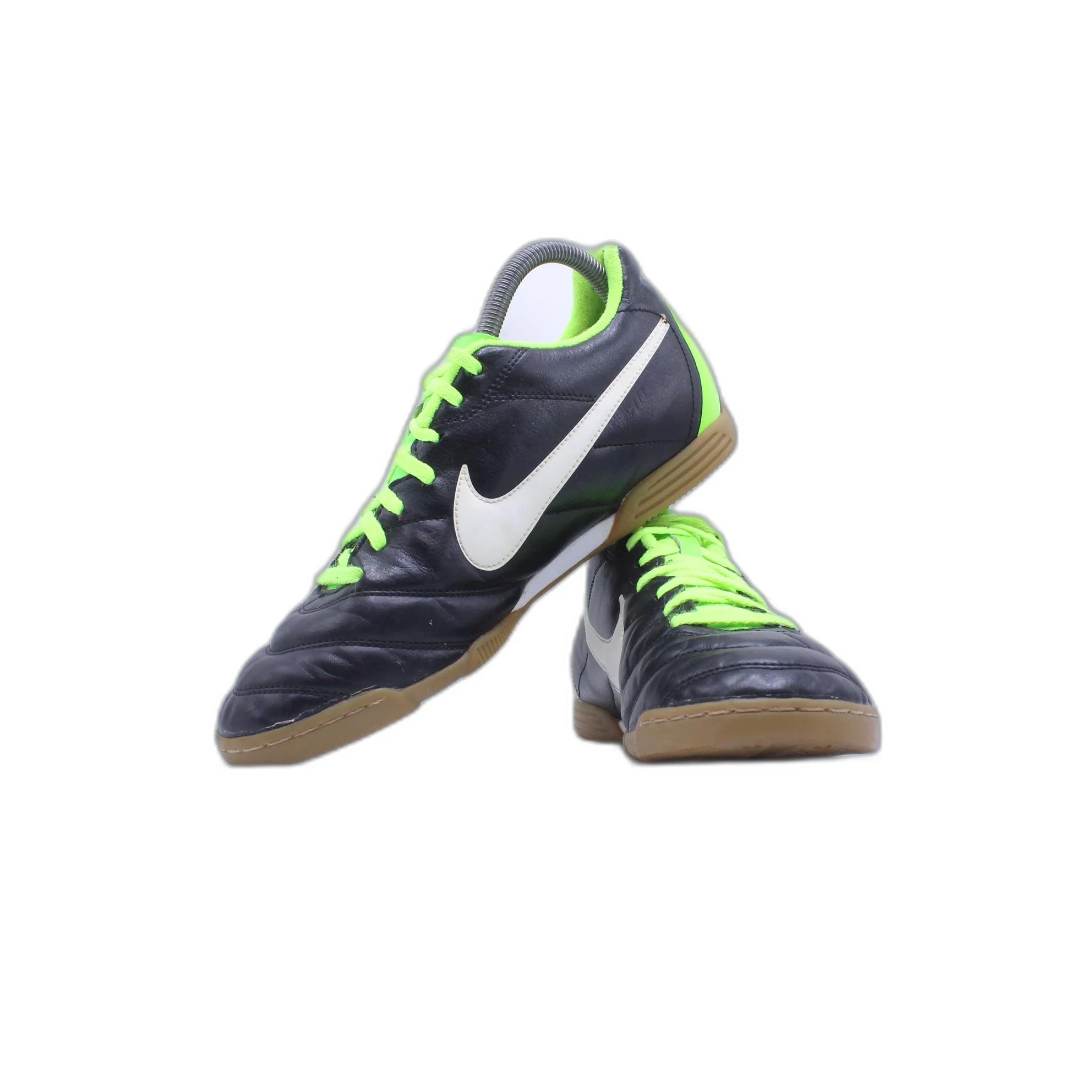 Nike Tiempo indoor Men Football shoe - Image 5