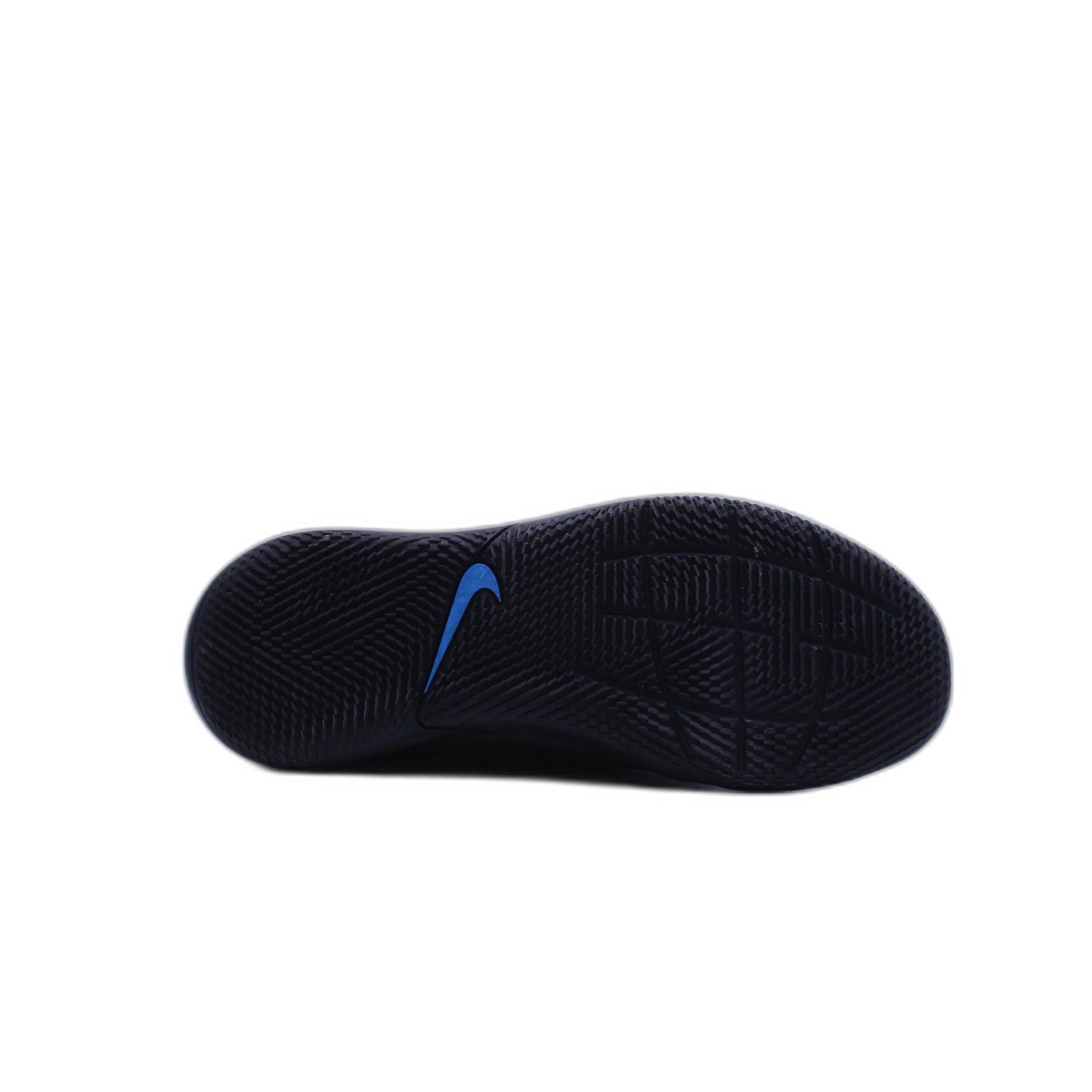 NIKE TIEMPO LEGEND 9 CLUB IC "INDOOR SOCCER”BLACK-WHITE - Image 5