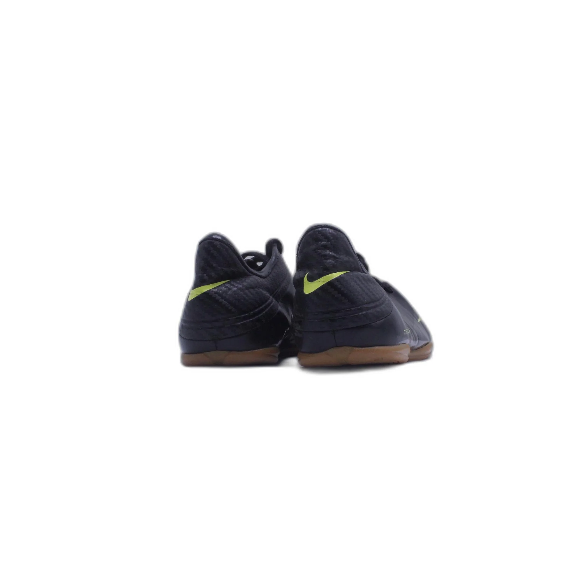 Nike Tiempo Ligera IV 10R IC Ronaldhino Shoe - Image 4