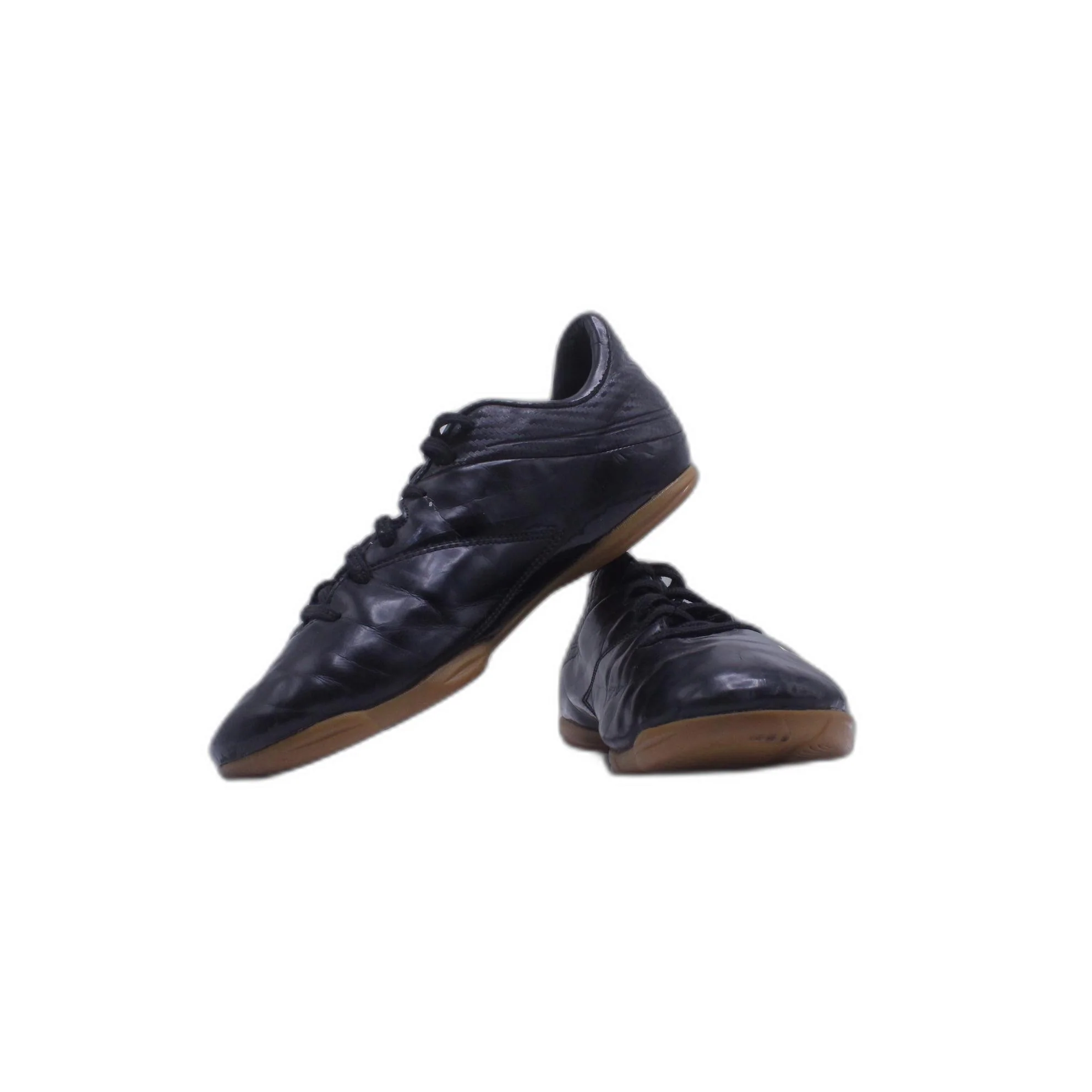 Nike Tiempo Ligera IV 10R IC Ronaldhino Shoe - Image 5