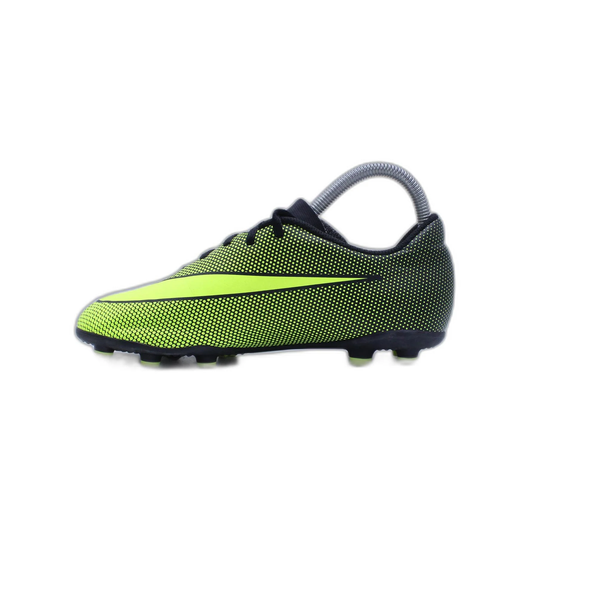 Nike Tiempo R10 TF Ronaldinho Turf US 10.5 RARE Soccer Shoes - Image 2