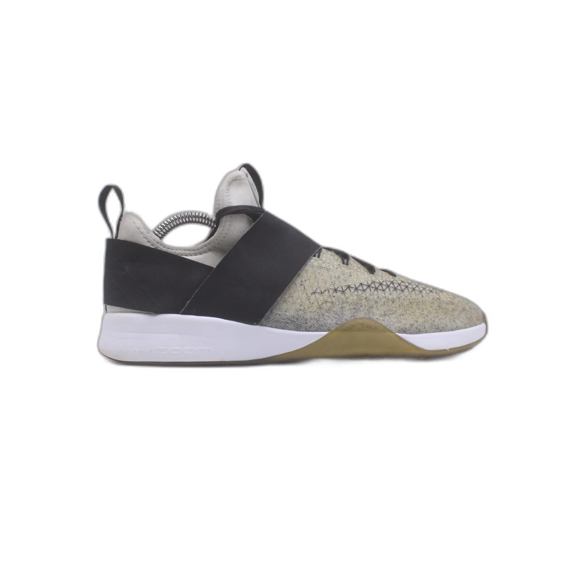 Nike Training Air Zoom Strong Athletic Shoe